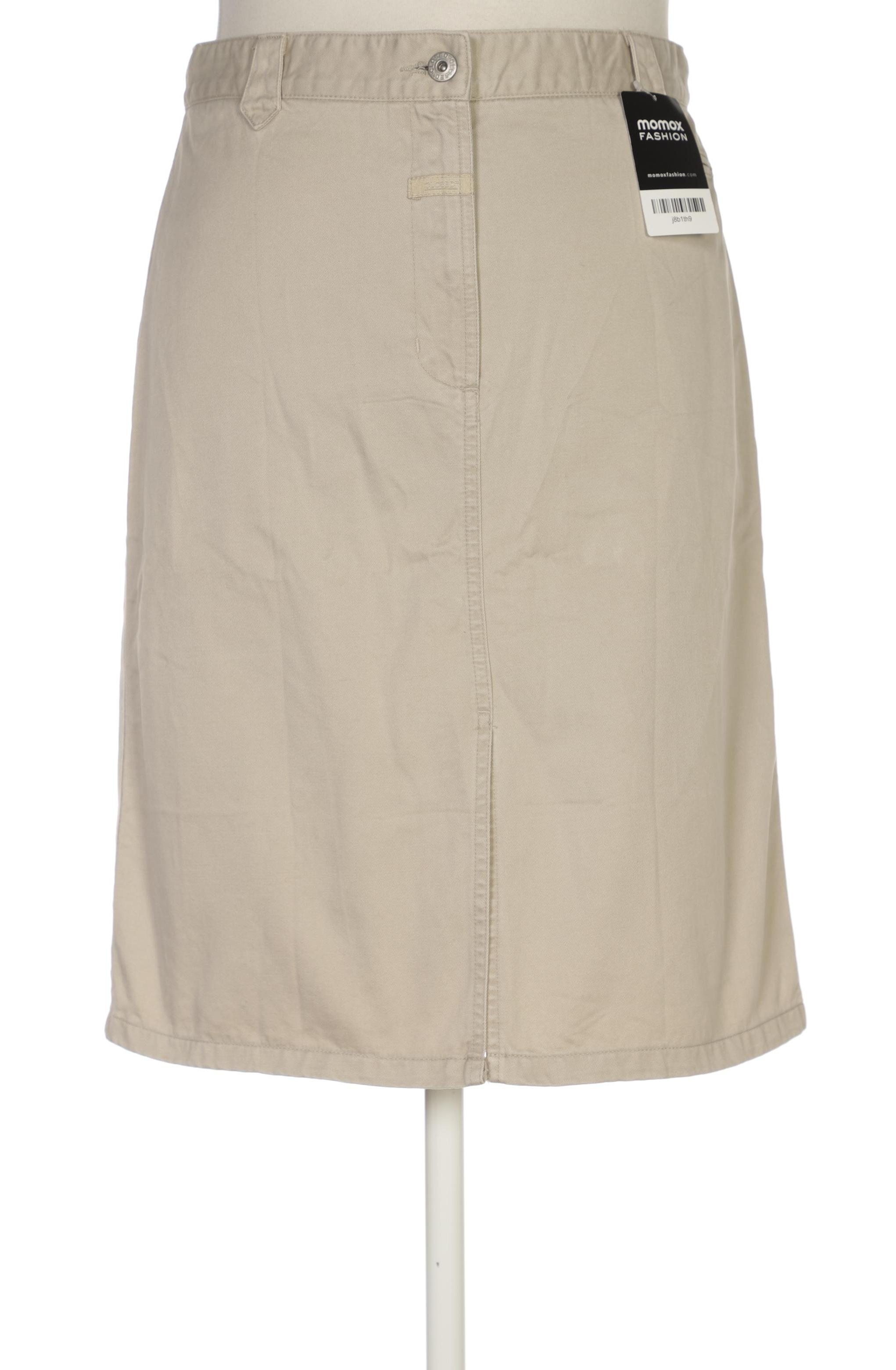 

Closed Damen Rock, beige, Gr. 46