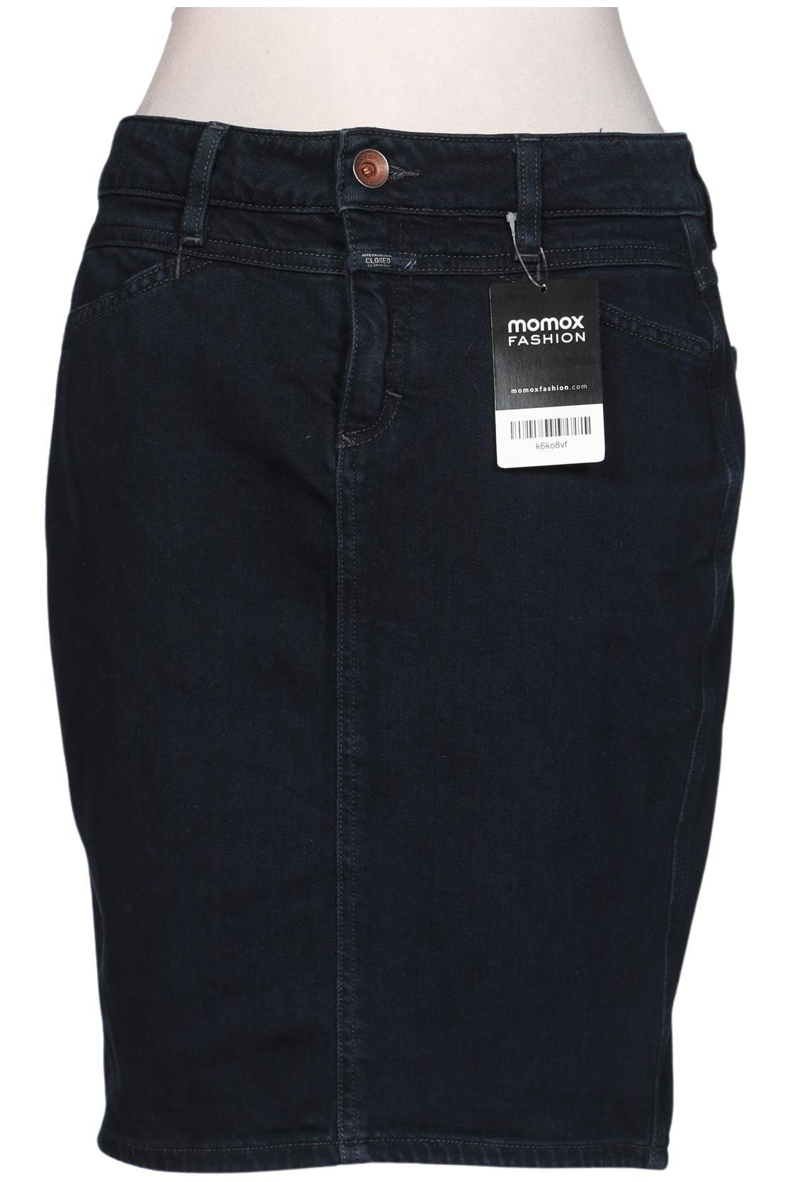 

Closed Damen Rock, marineblau, Gr. 28