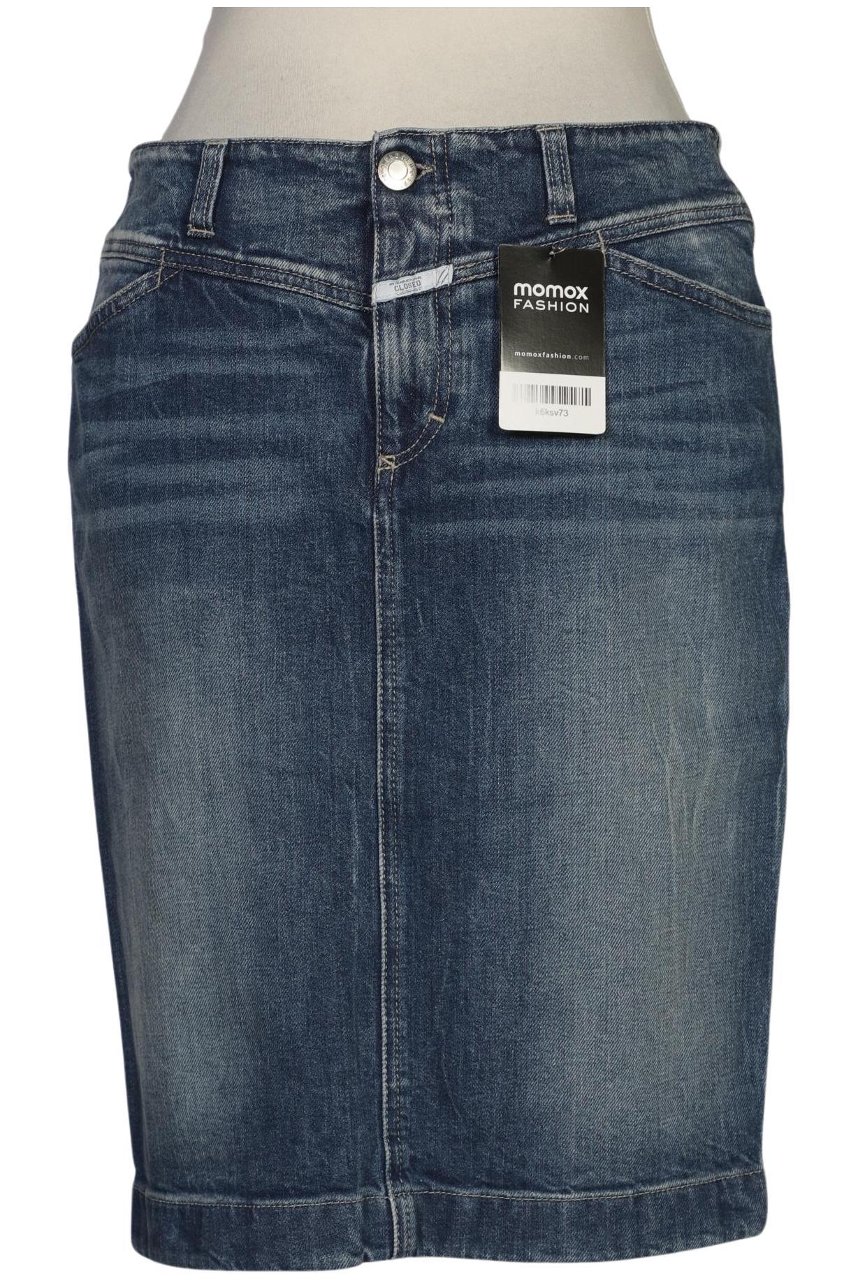 

Closed Damen Rock, blau, Gr. 26