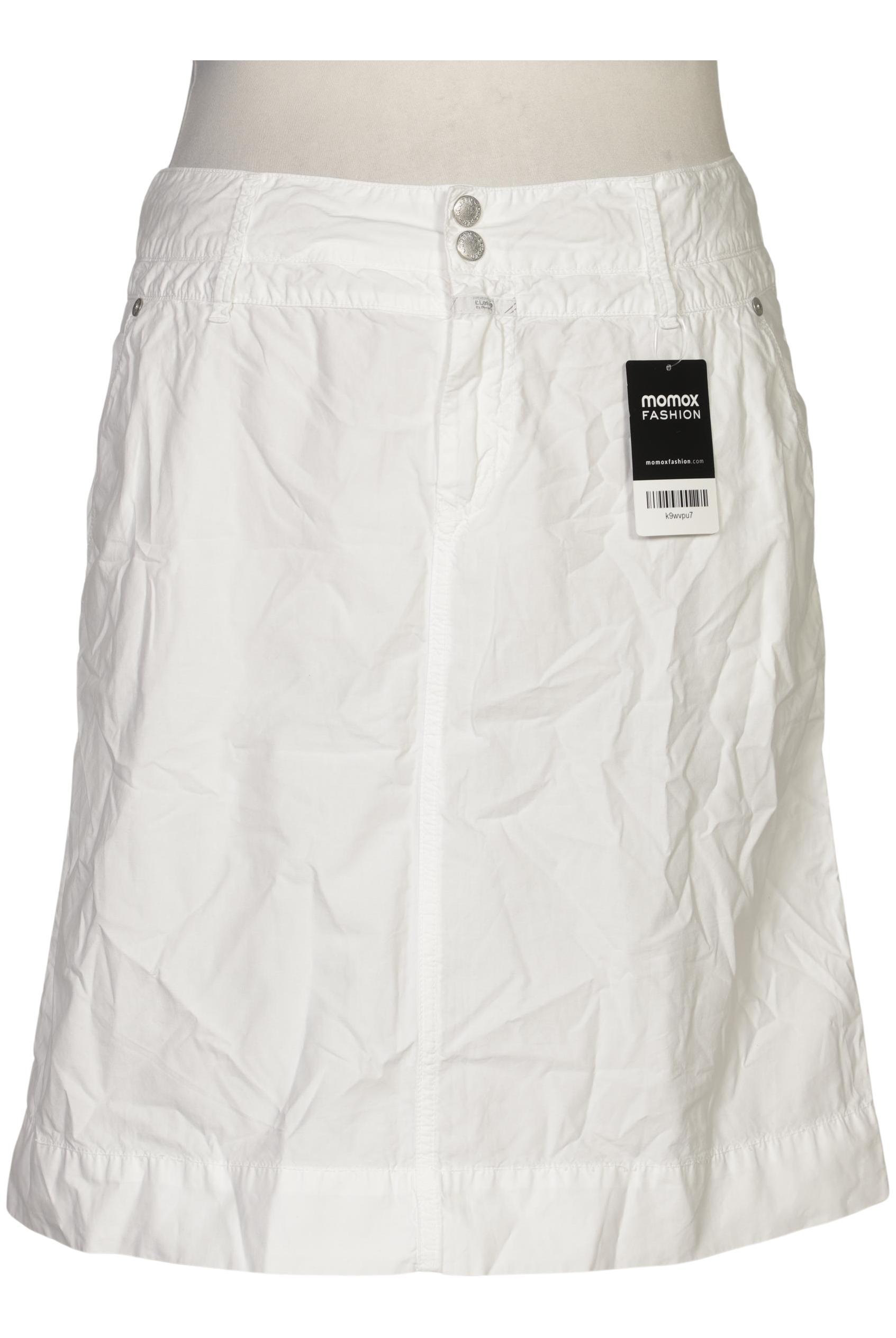 

Closed Damen Rock, weiß, Gr. 46