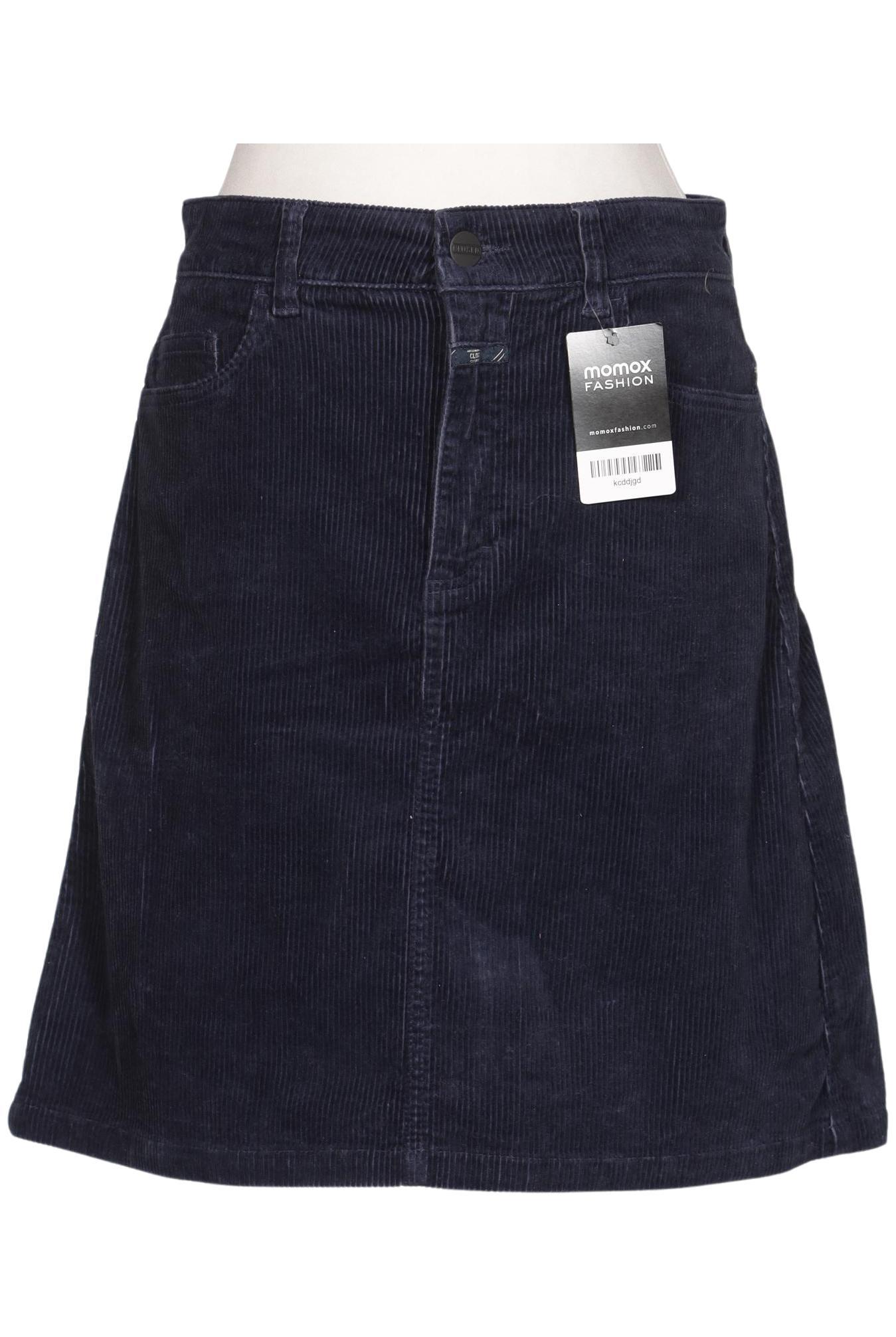 

Closed Damen Rock, marineblau, Gr. 28