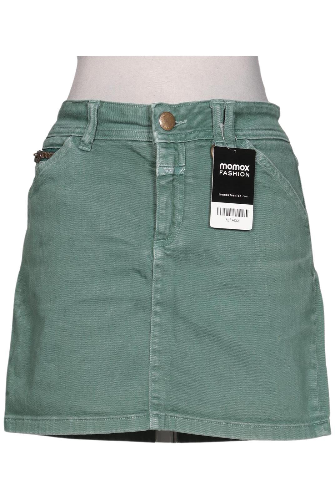 

Closed Damen Rock, grün, Gr. 28