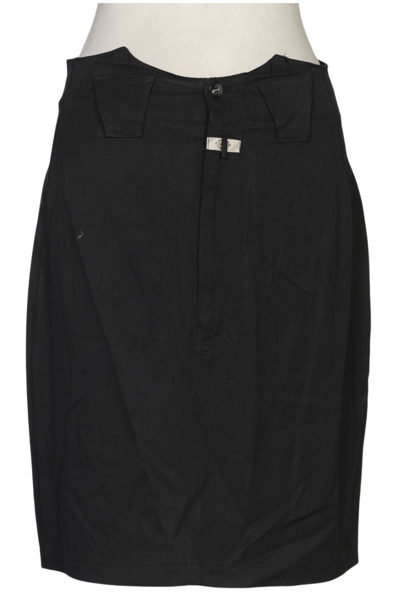 

Closed Damen Rock, schwarz, Gr. 38