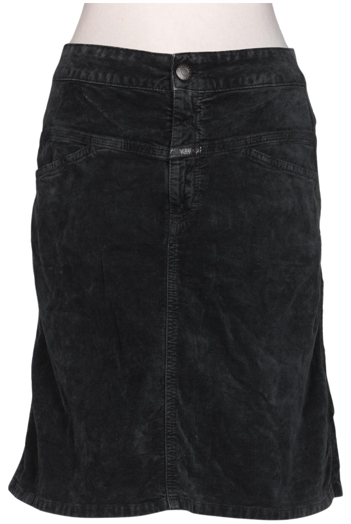 

Closed Damen Rock, schwarz, Gr. 26