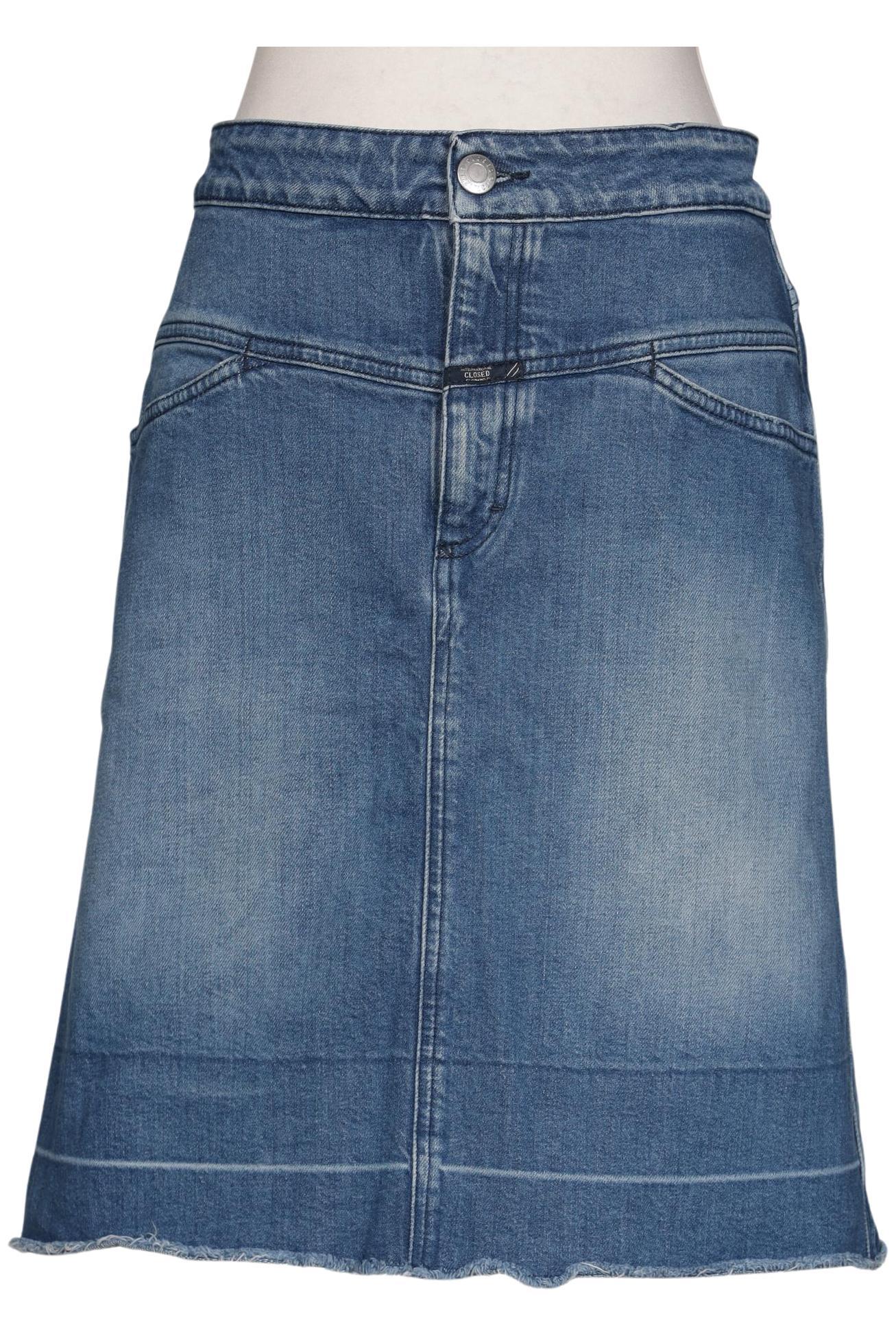 

Closed Damen Rock, blau, Gr. 29