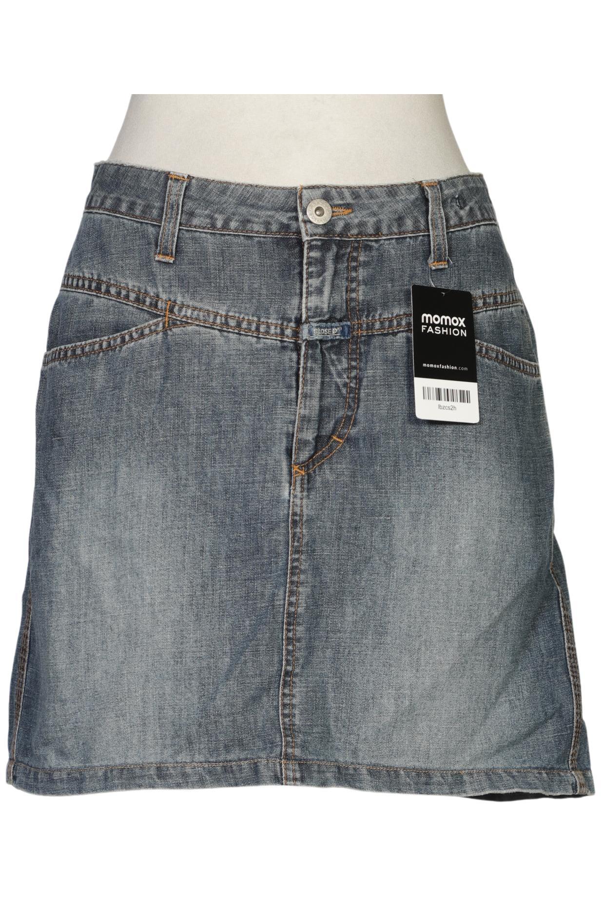 

Closed Damen Rock, blau, Gr. 46