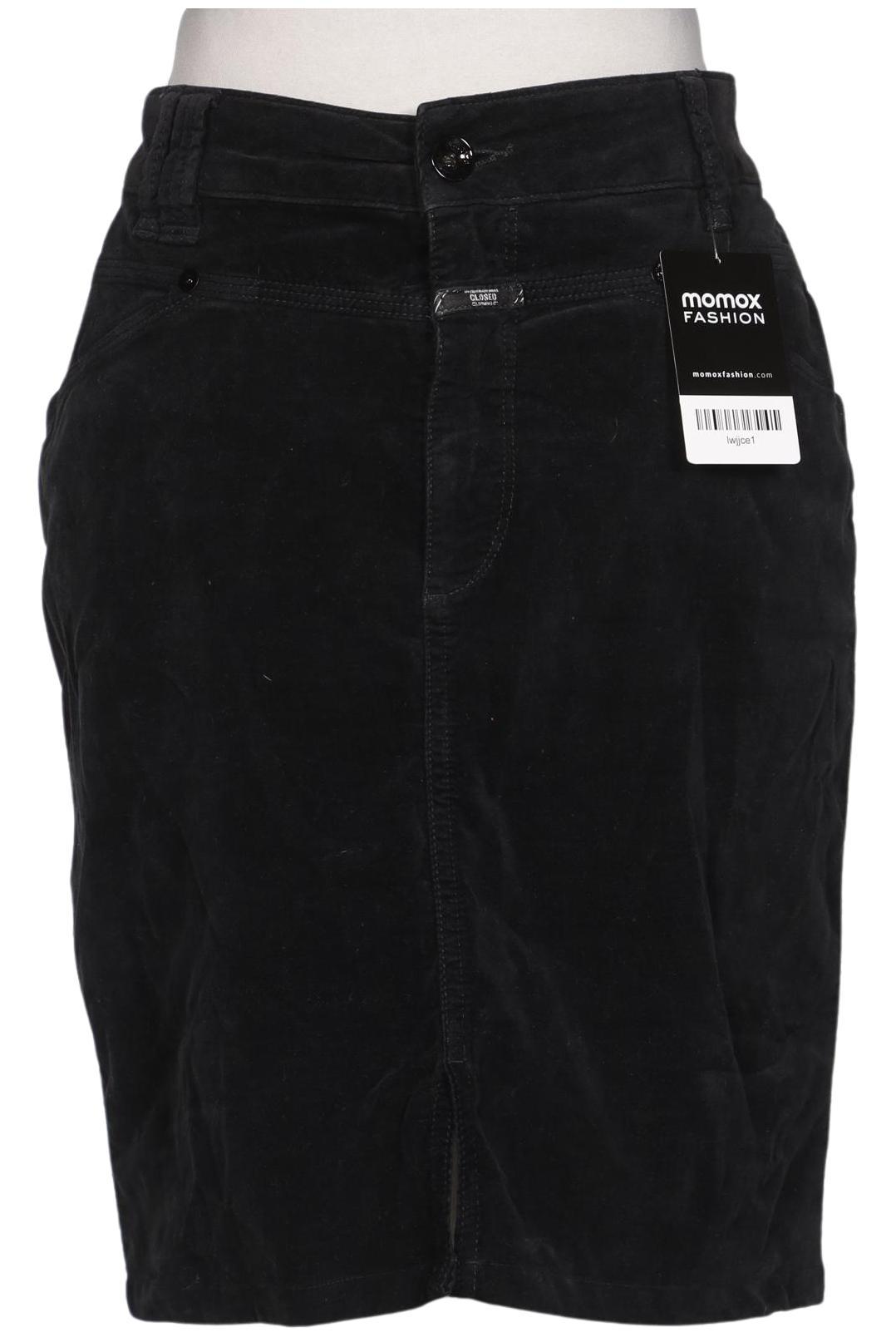 

Closed Damen Rock, schwarz, Gr. 28