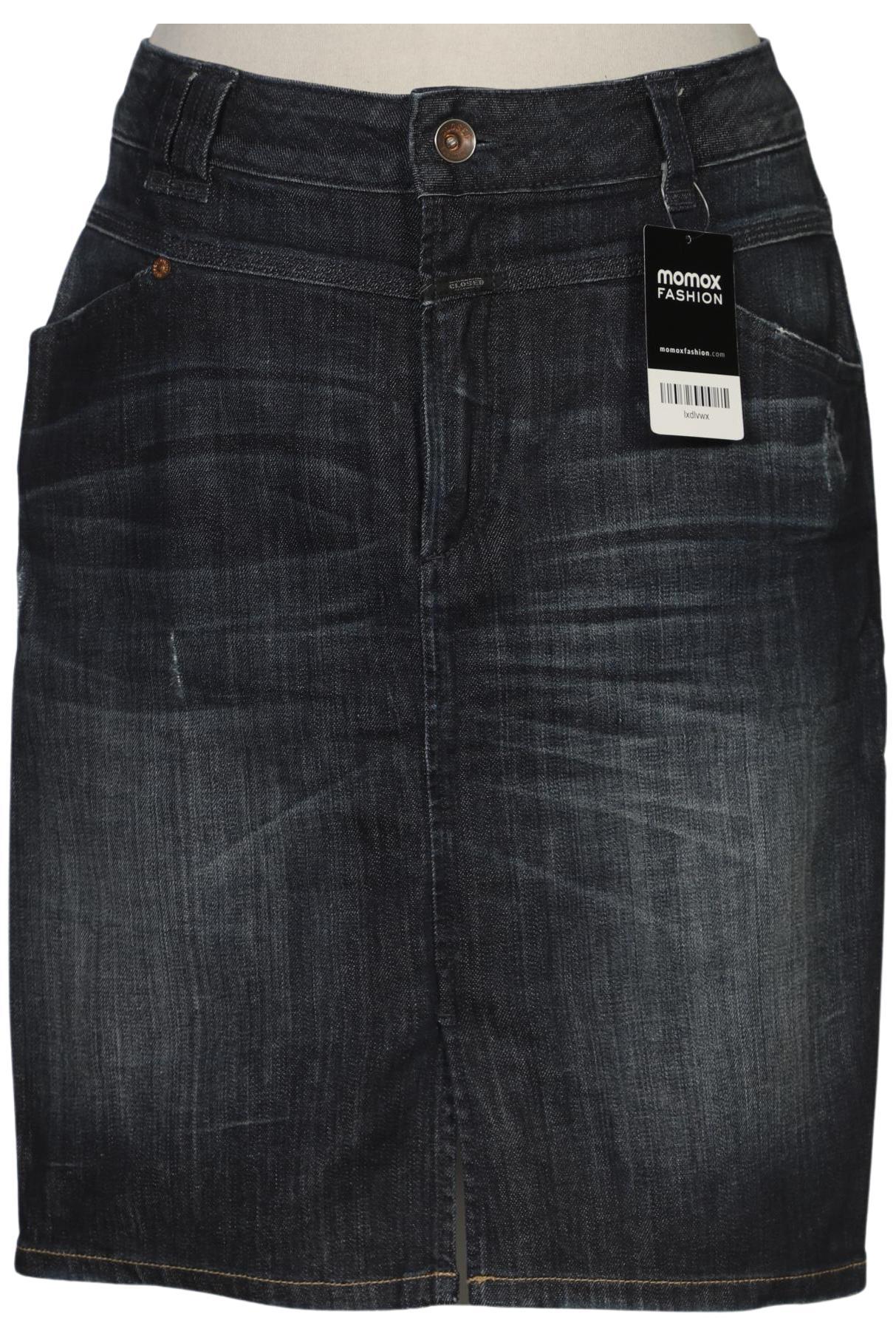 

Closed Damen Rock, blau, Gr. 29