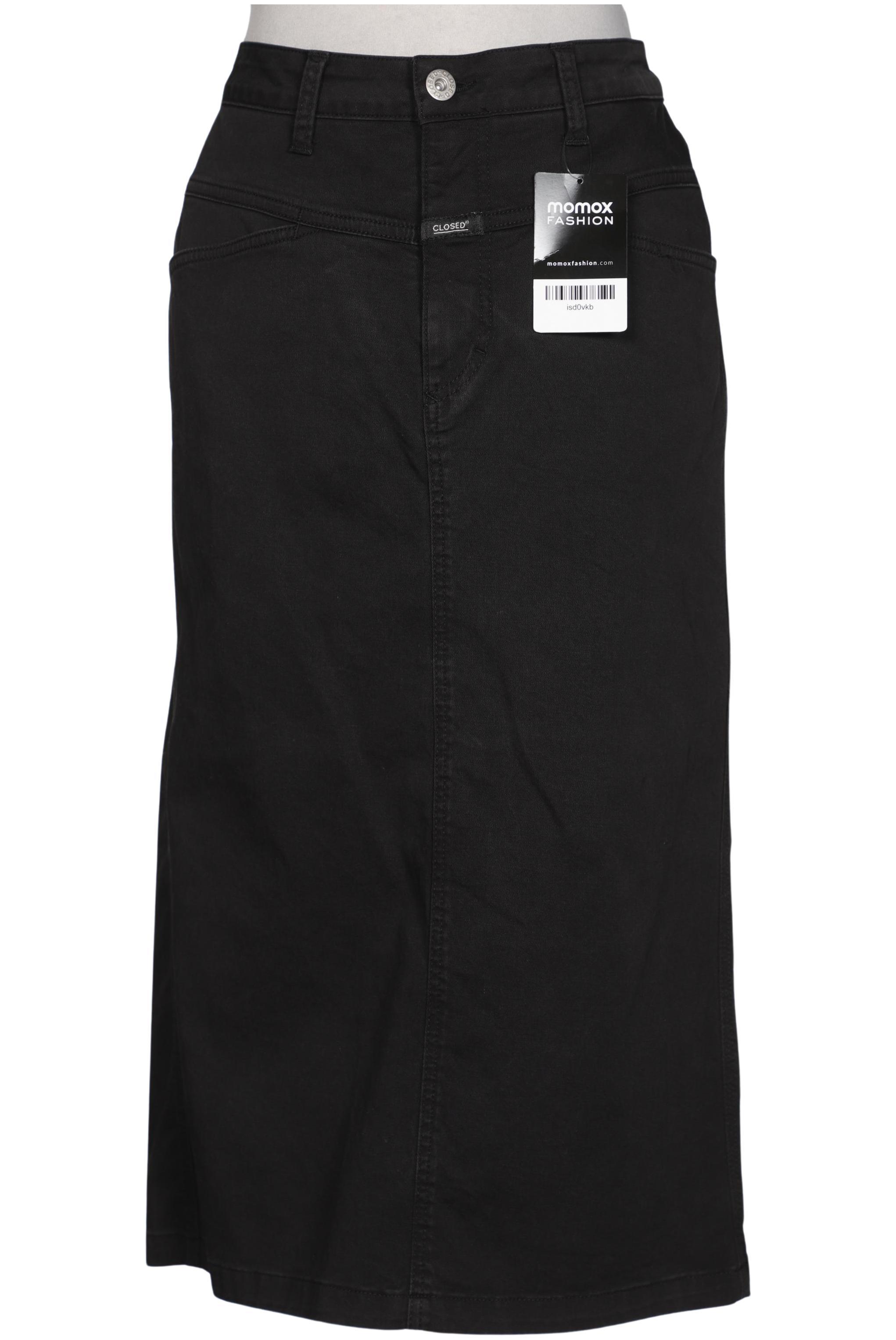 

Closed Damen Rock, schwarz, Gr. 44