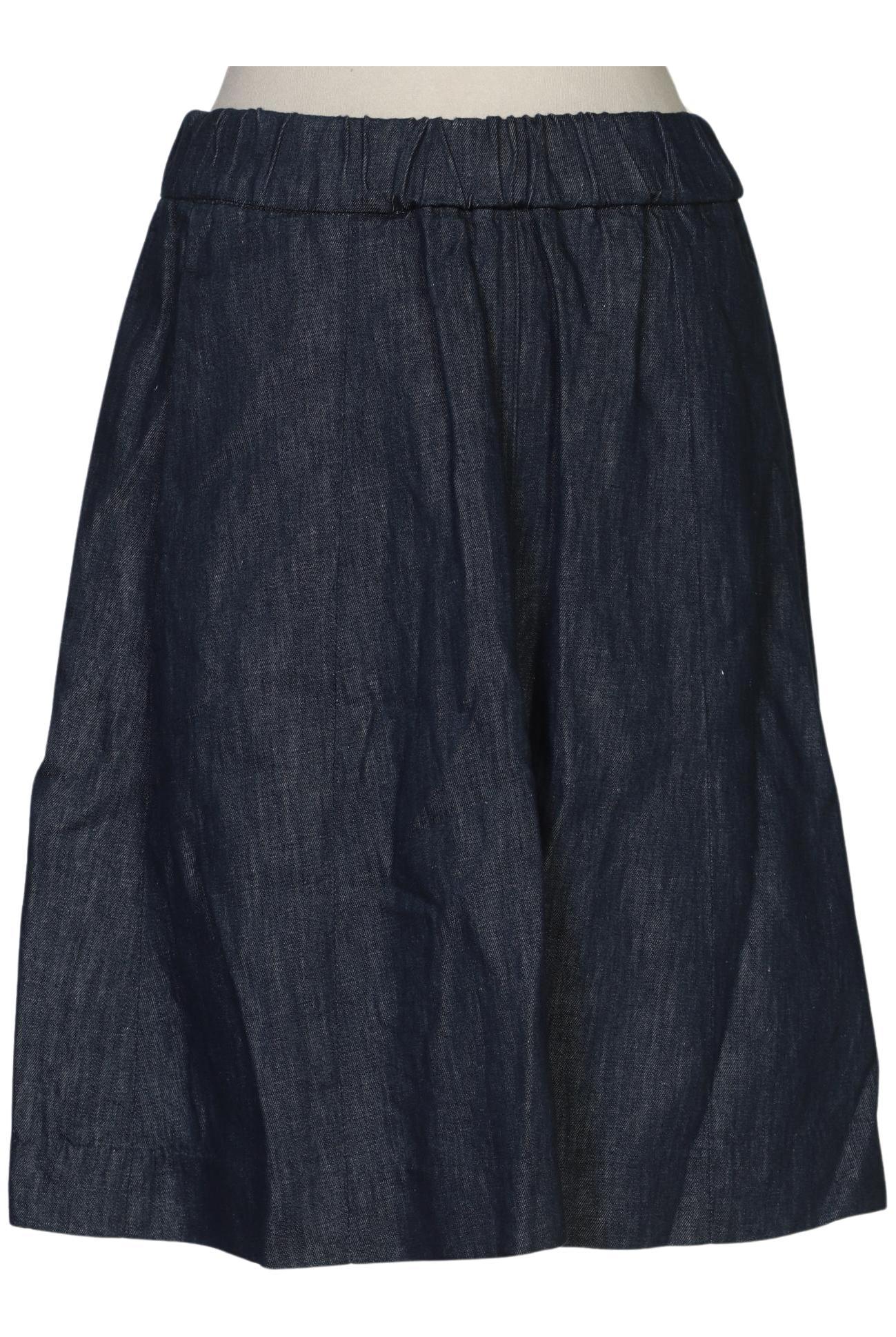 

Closed Damen Rock, marineblau, Gr. 34