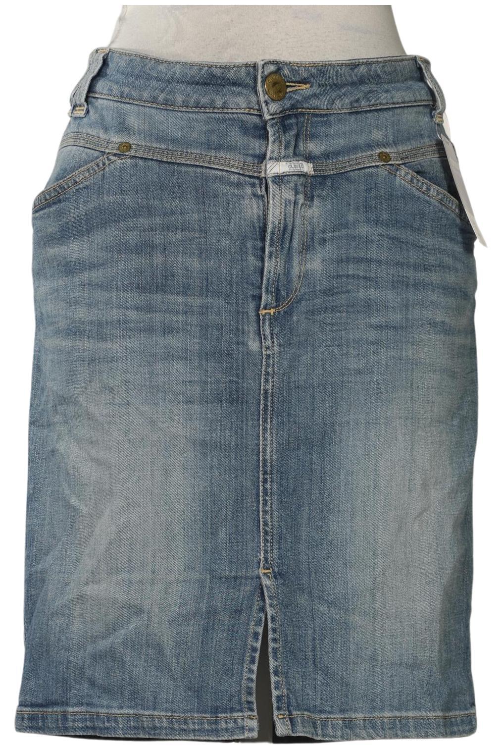 

Closed Damen Rock, blau, Gr. 28