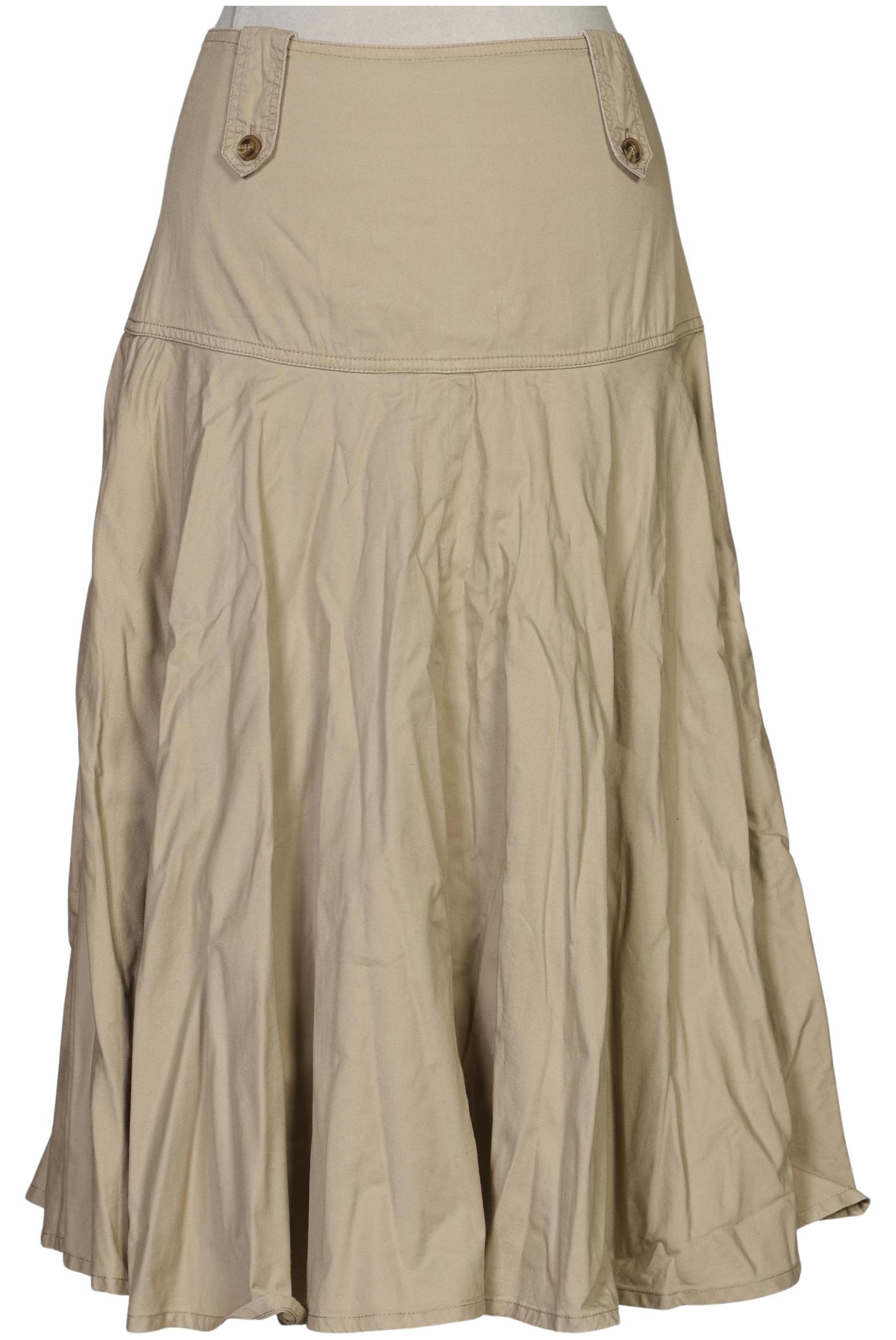 

Closed Damen Rock, beige, Gr. 34