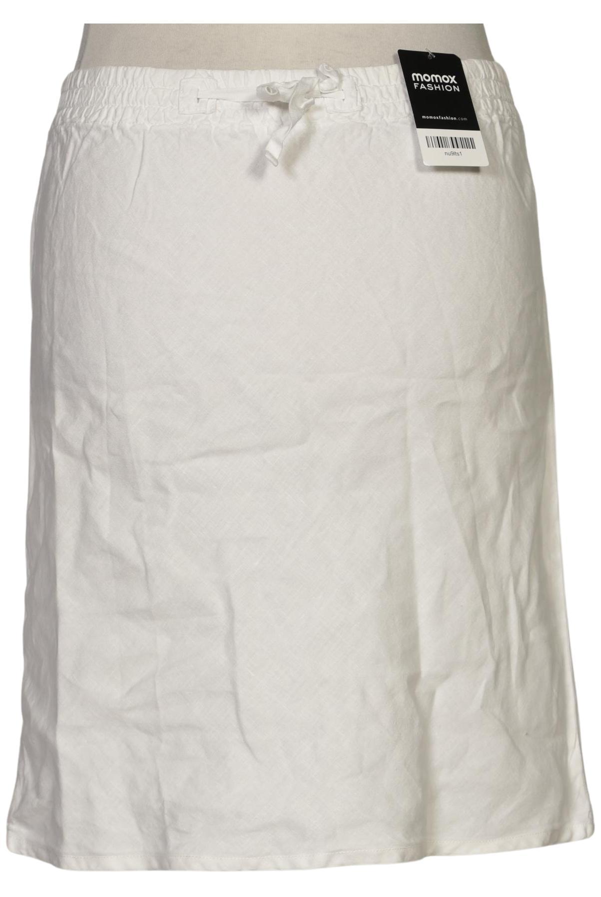 

Closed Damen Rock, weiß, Gr. 44