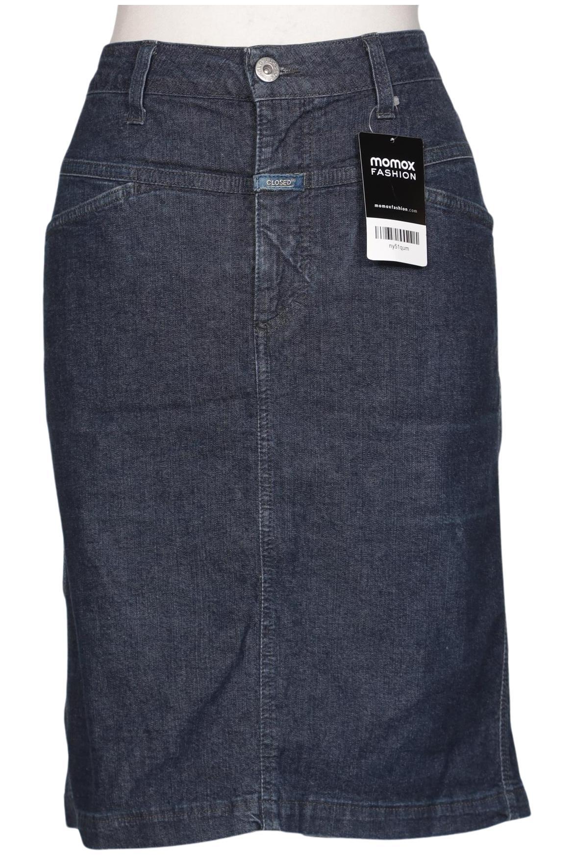 

Closed Damen Rock, blau, Gr. 46