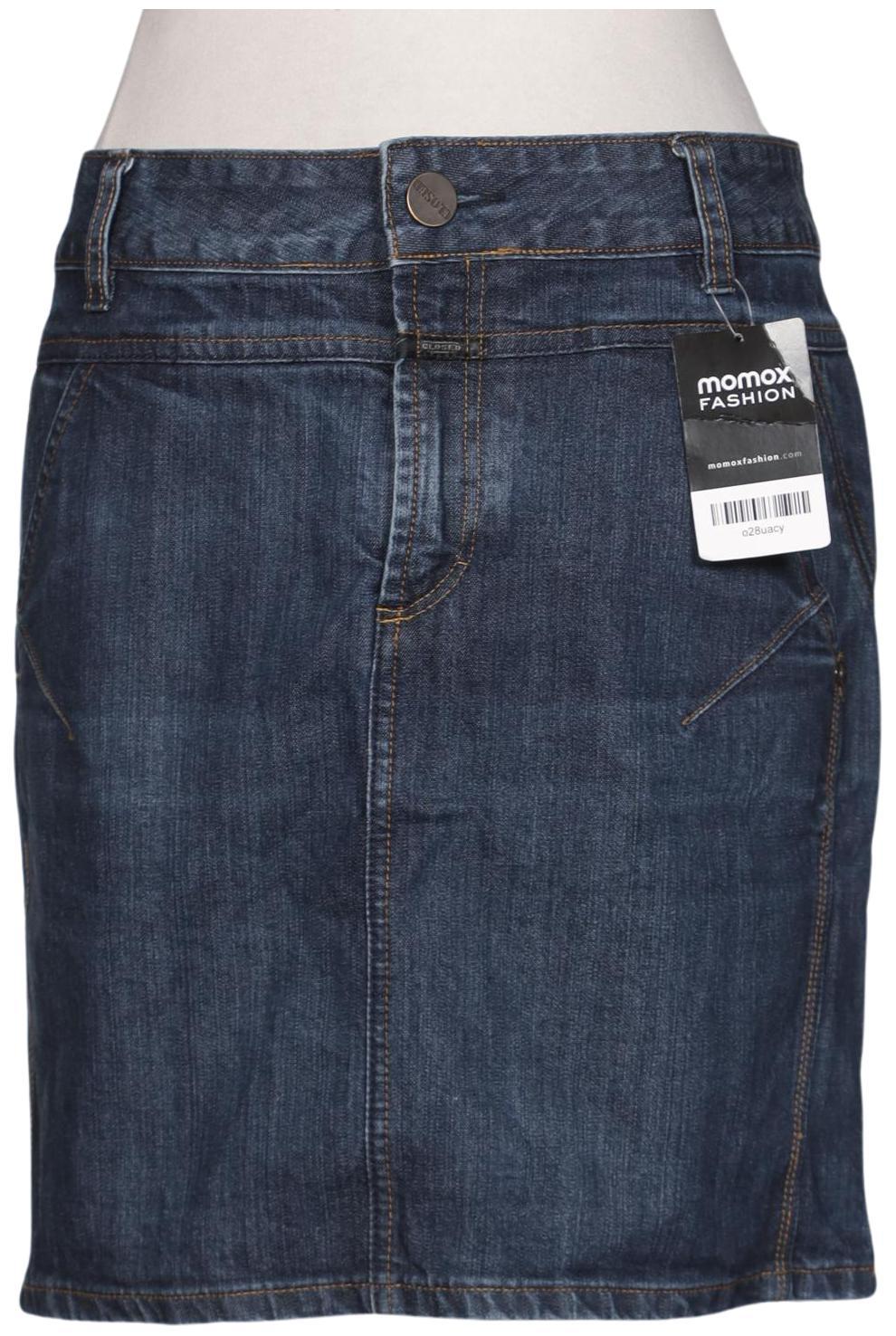 

Closed Damen Rock, blau, Gr. 30