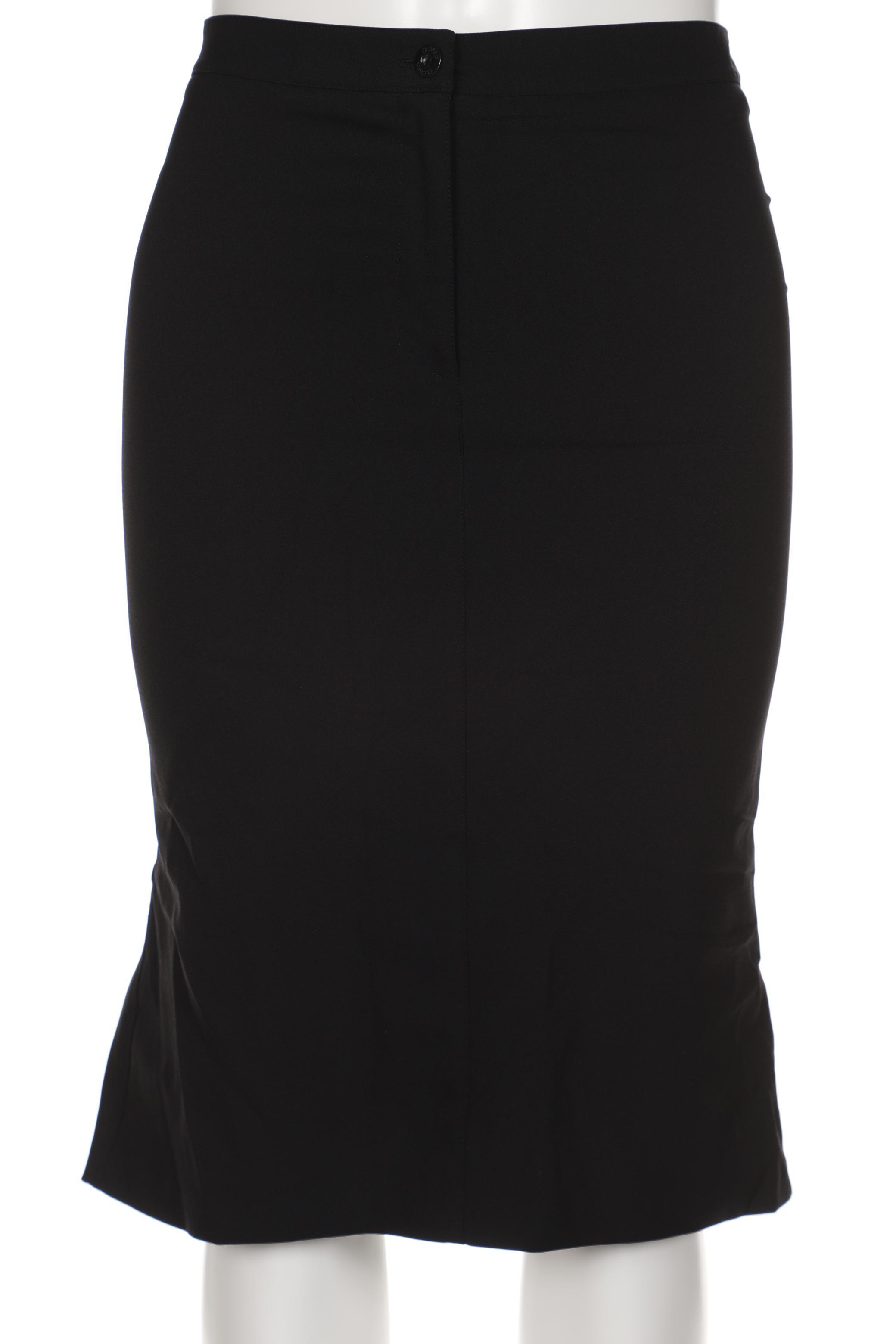 

Closed Damen Rock, schwarz