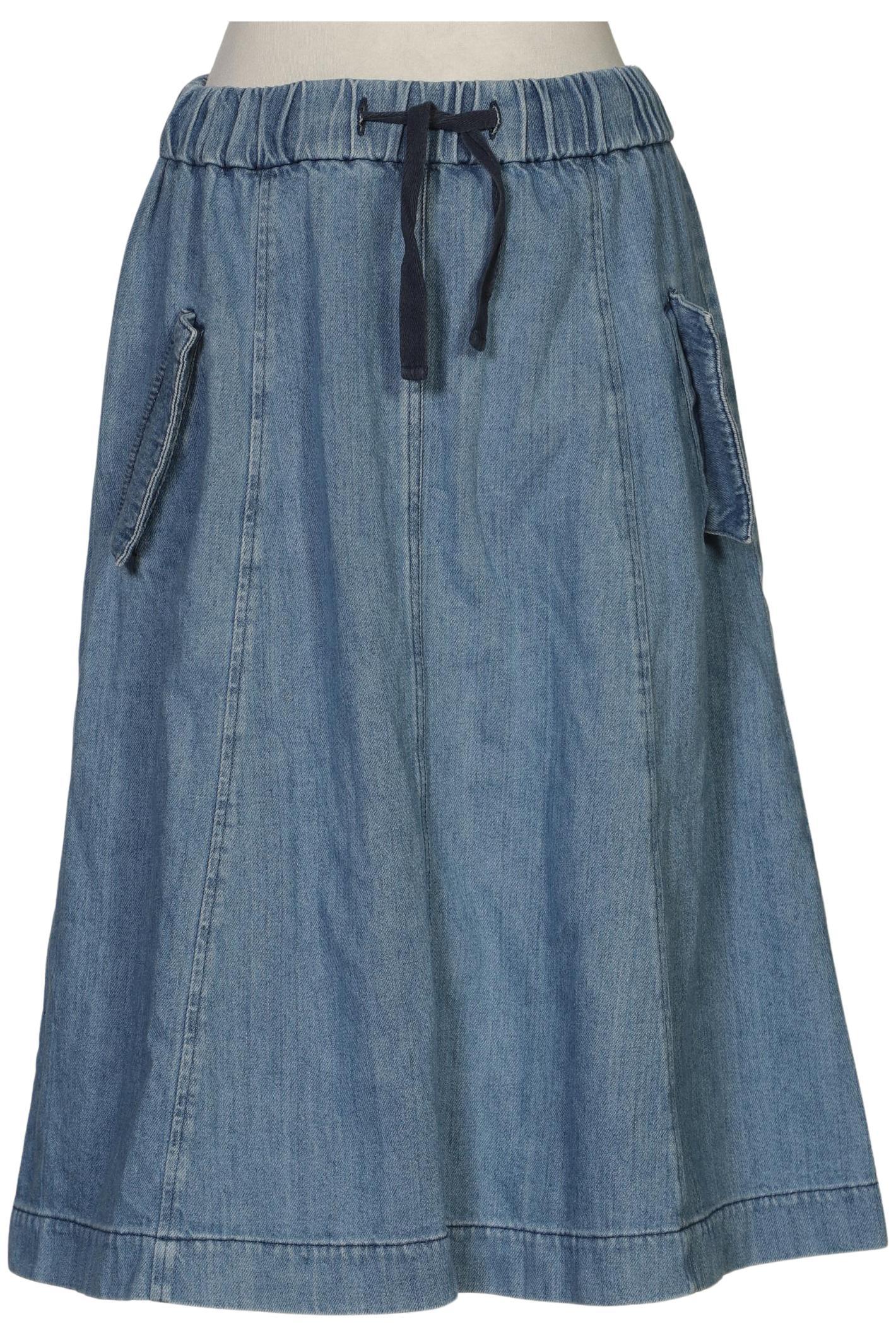 

Closed Damen Rock, blau, Gr. 36