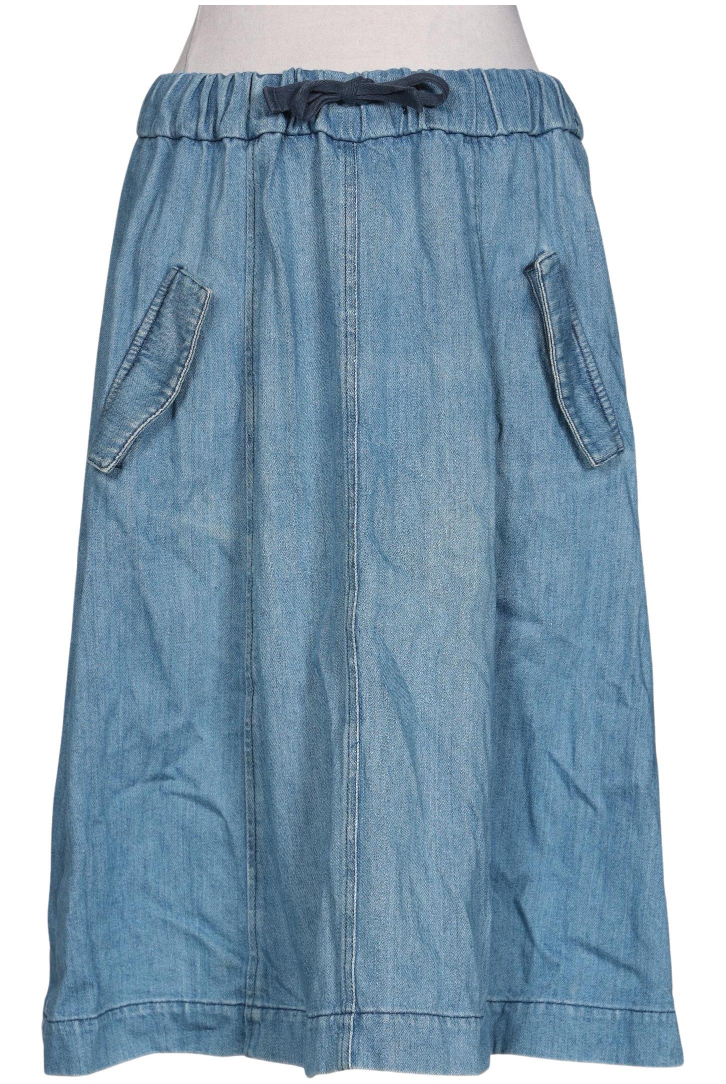 

Closed Damen Rock, blau, Gr. 36