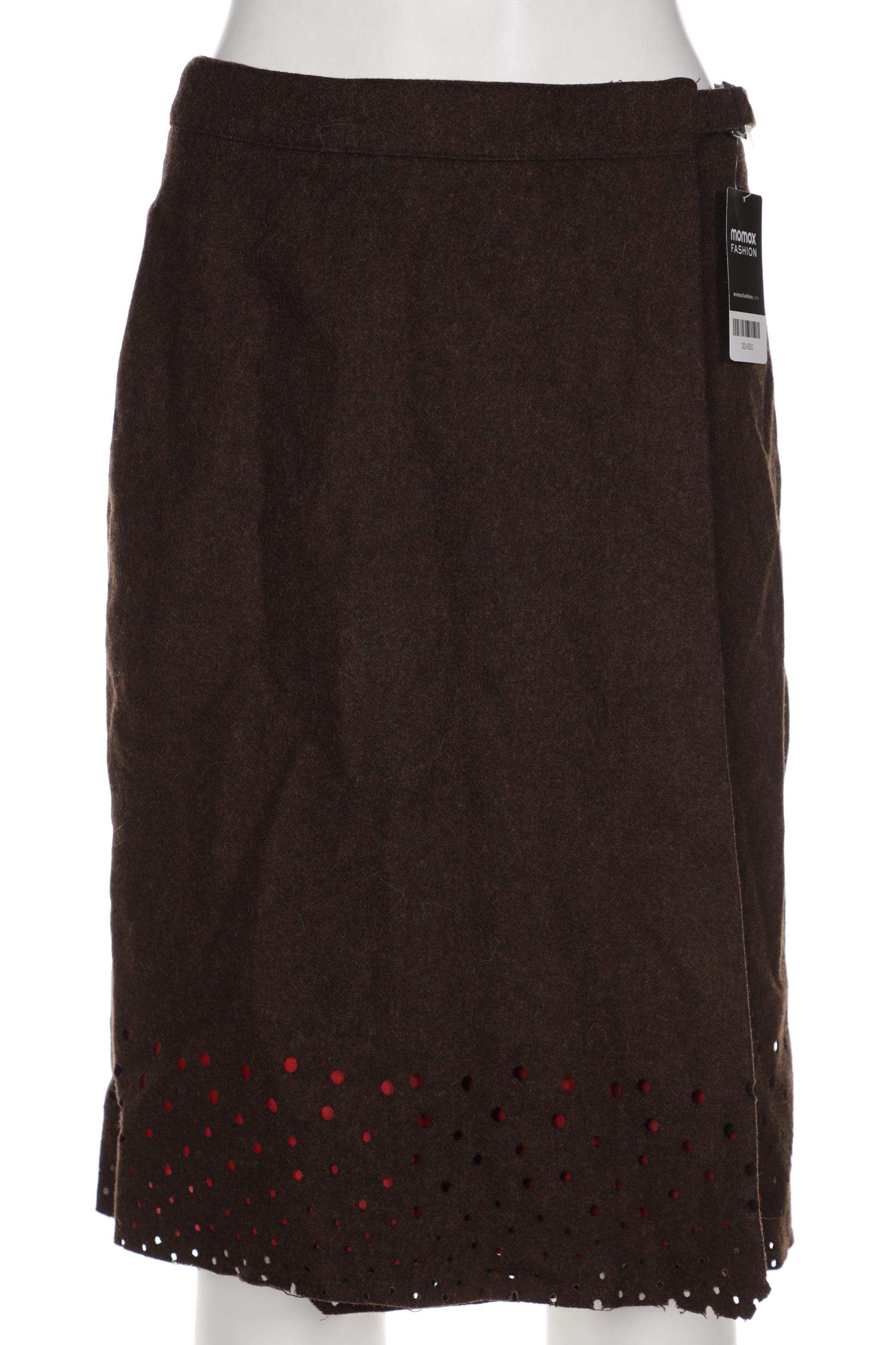 

Closed Damen Rock, braun, Gr. 40