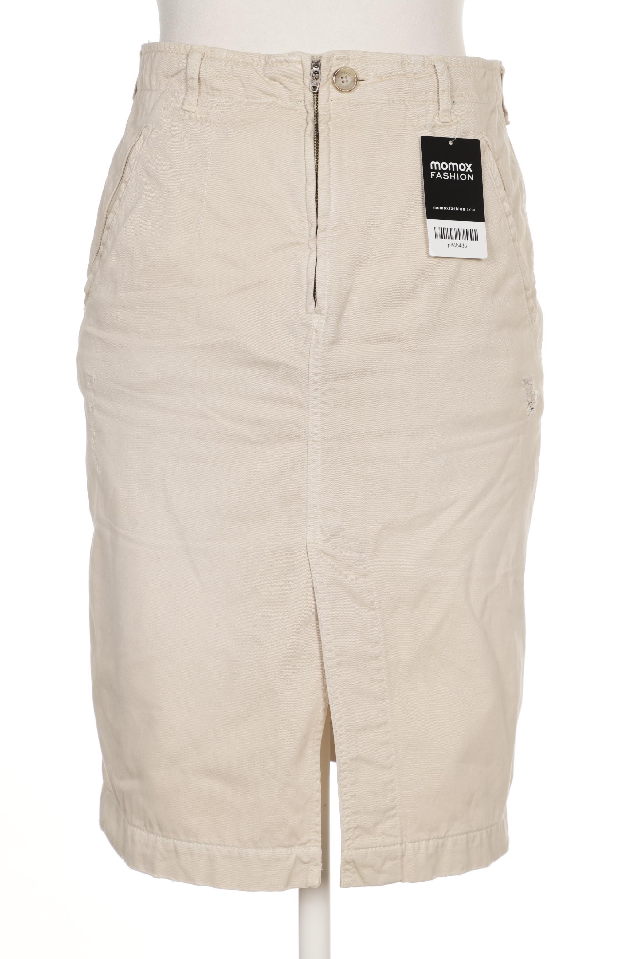 

Closed Damen Rock, beige