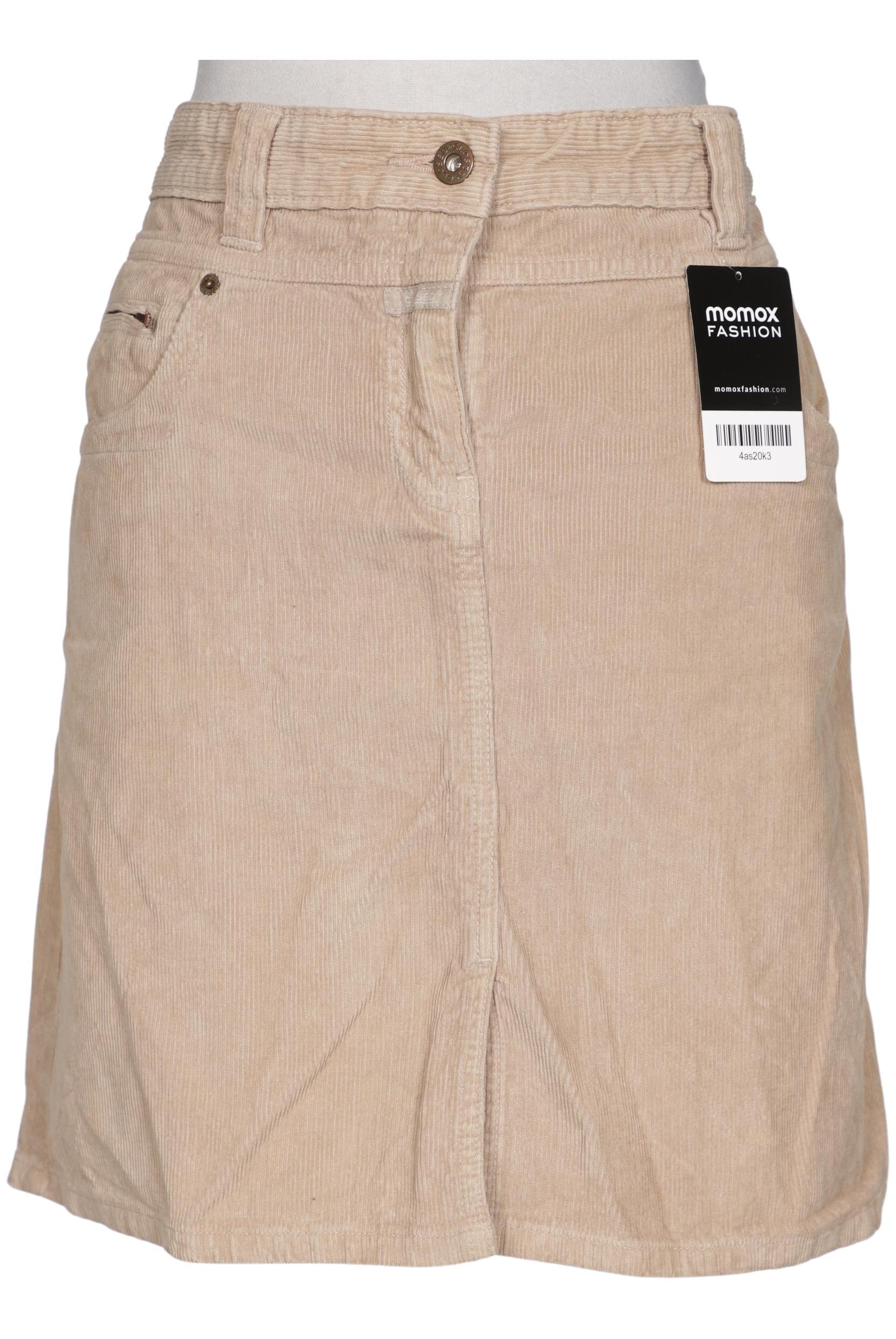 

Closed Damen Rock, beige, Gr. 44