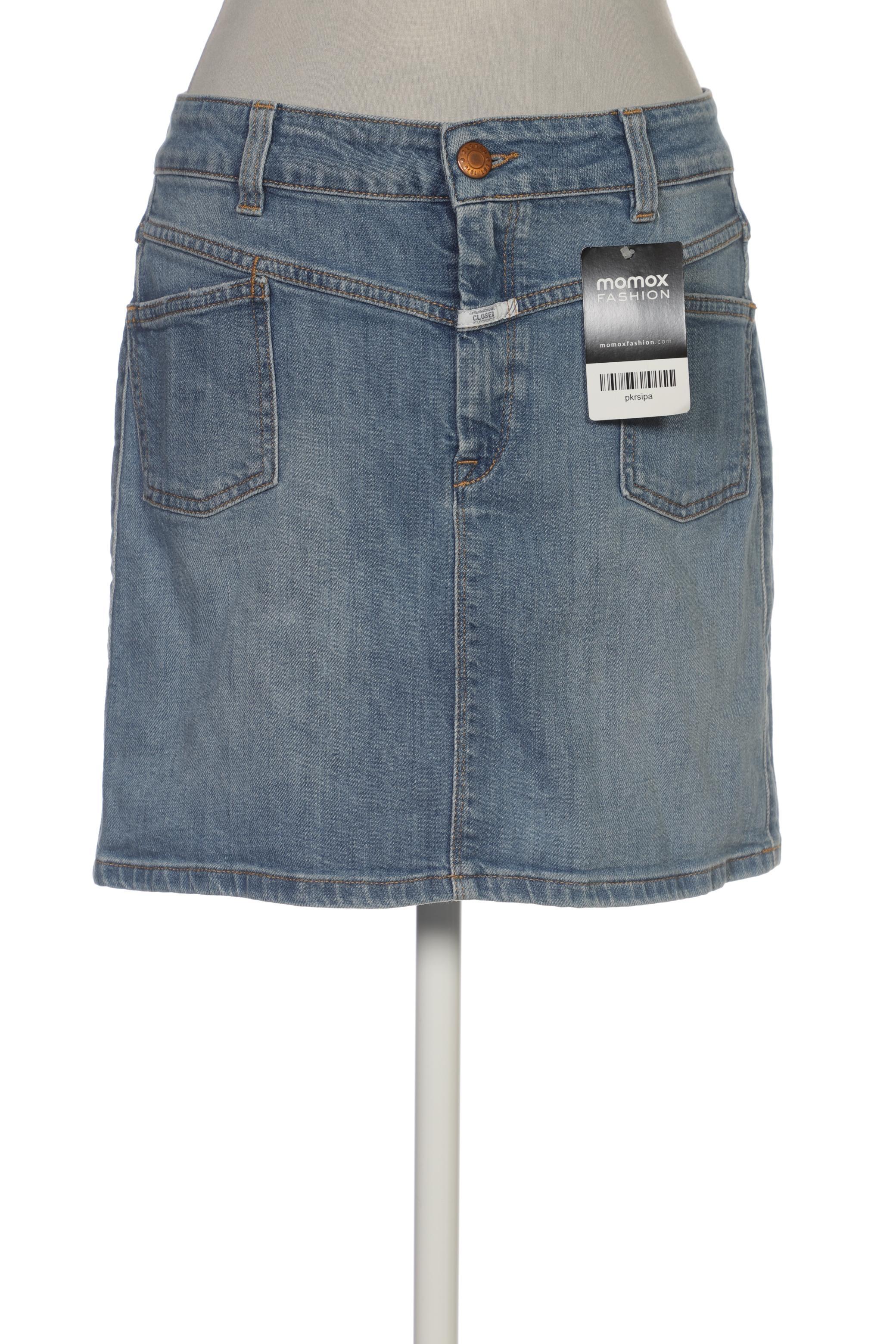 

Closed Damen Rock, blau, Gr. 27