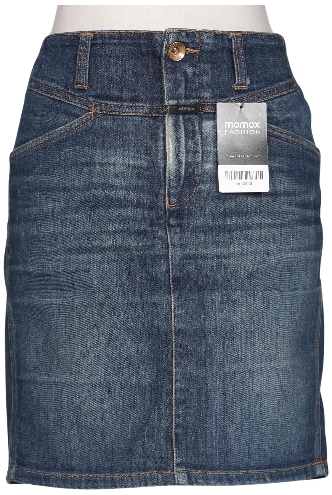 

Closed Damen Rock, blau, Gr. 28