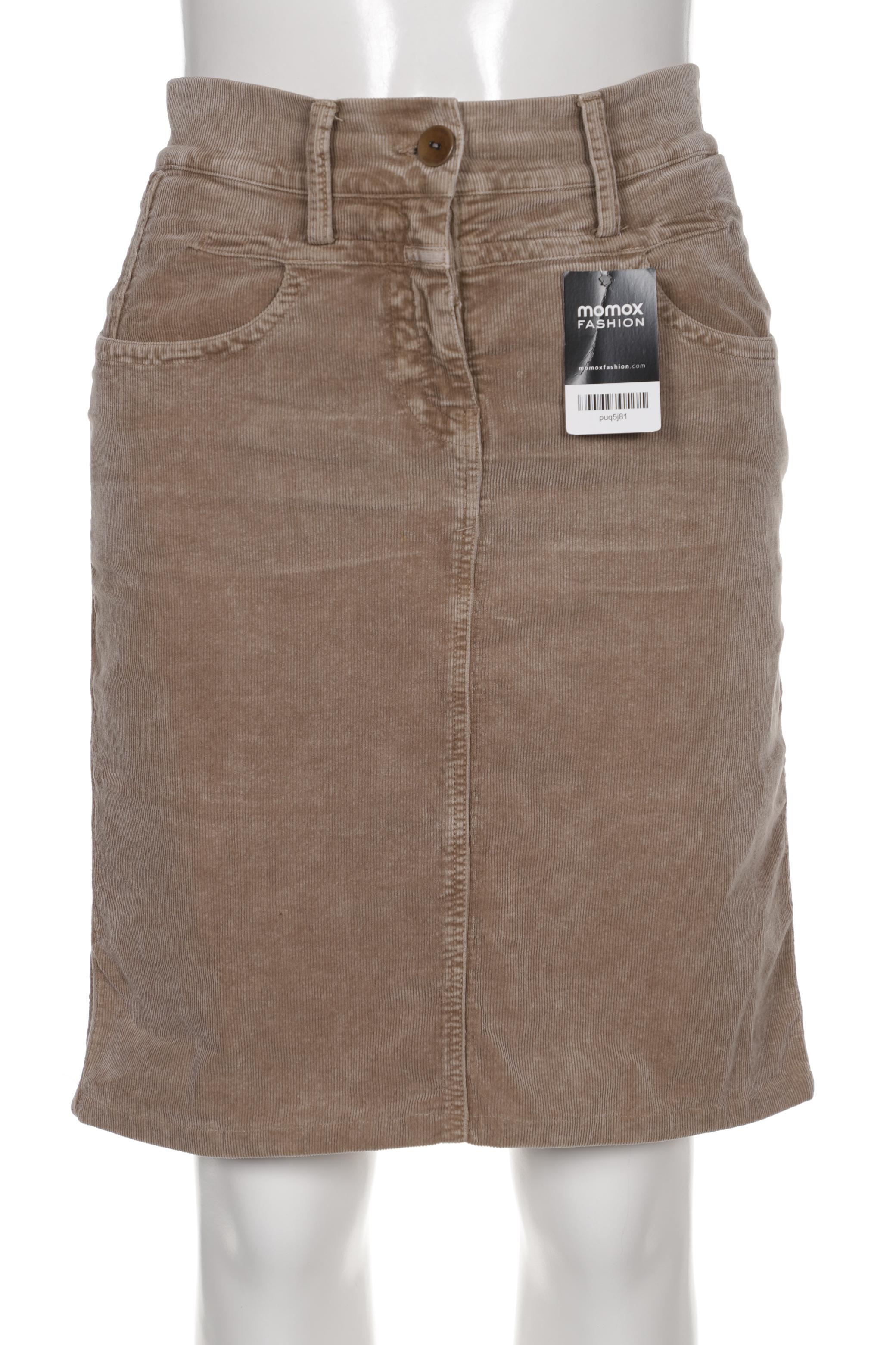 

Closed Damen Rock, beige