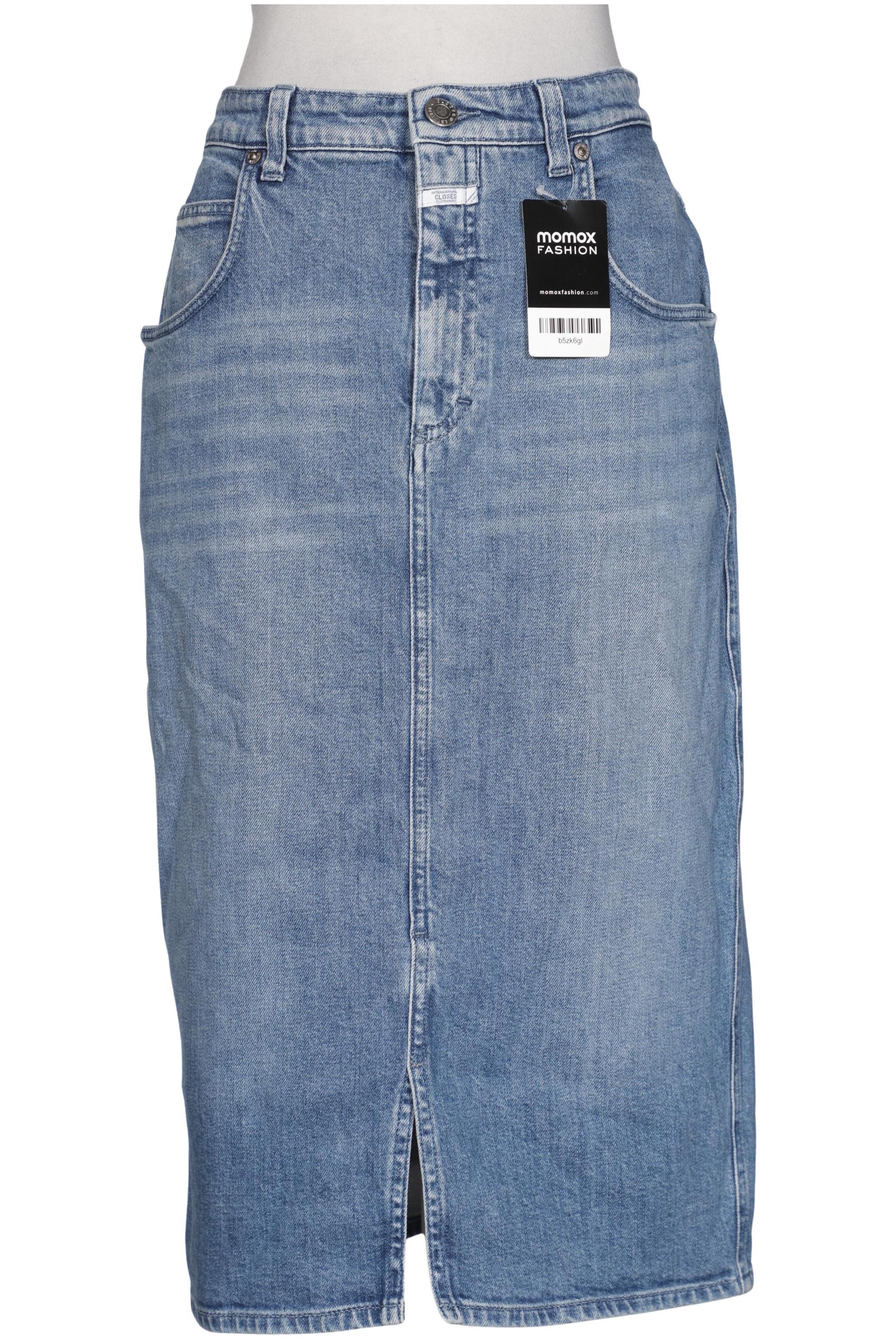 

Closed Damen Rock, blau, Gr. 30