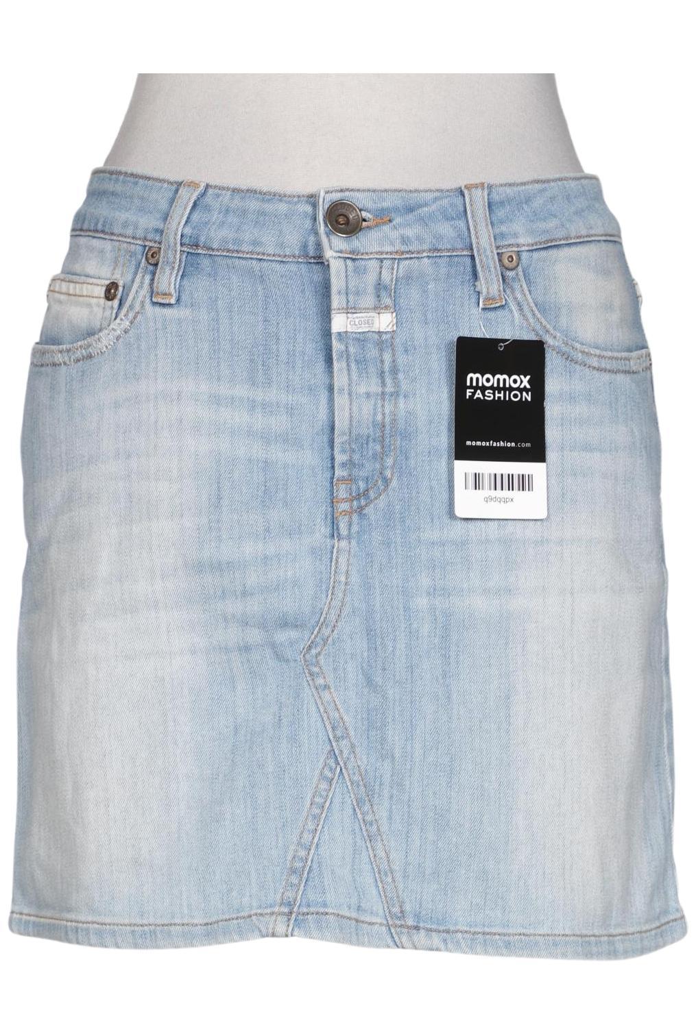 

Closed Damen Rock, hellblau, Gr. 29