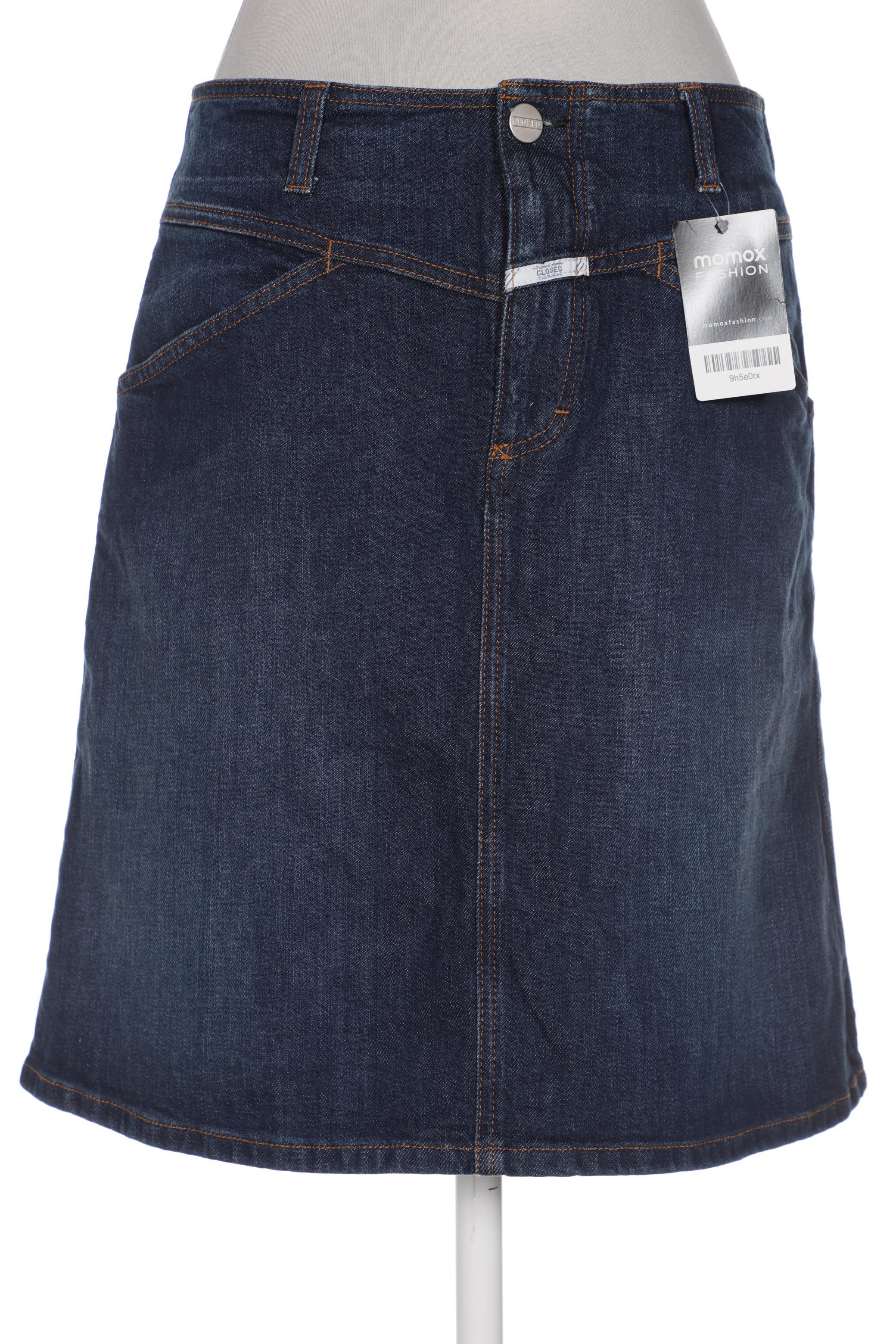 

Closed Damen Rock, marineblau, Gr. 27