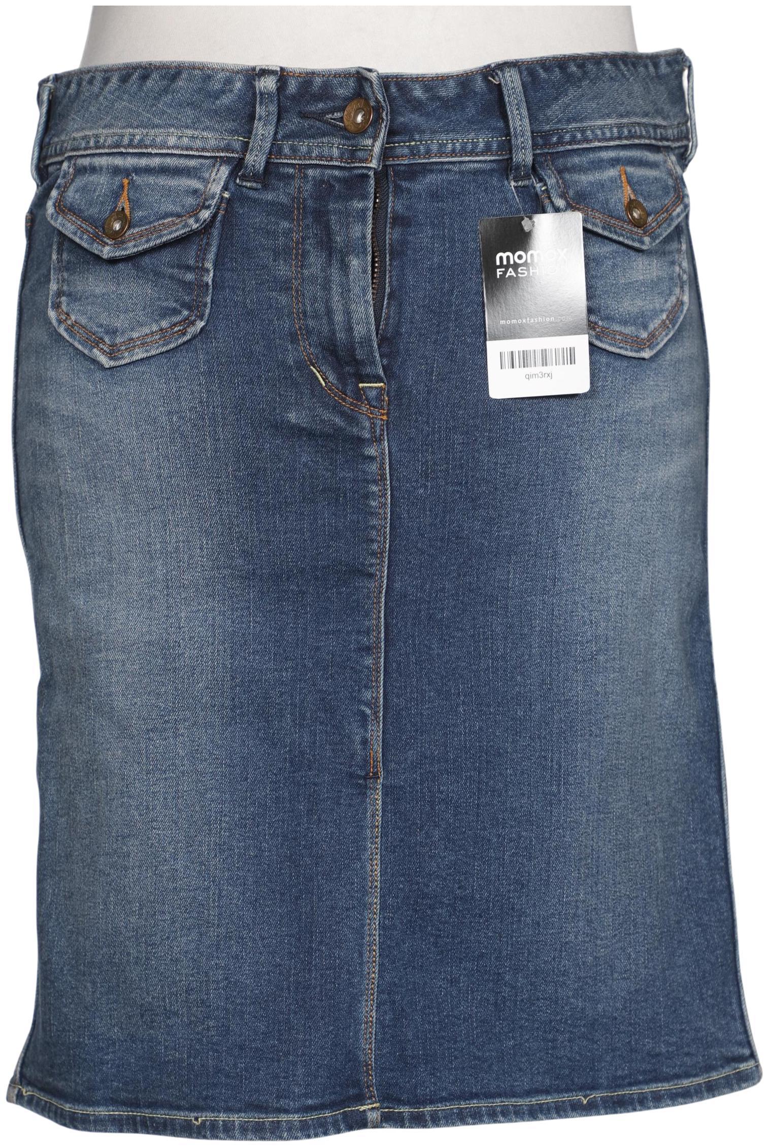 

Closed Damen Rock, marineblau, Gr. 46