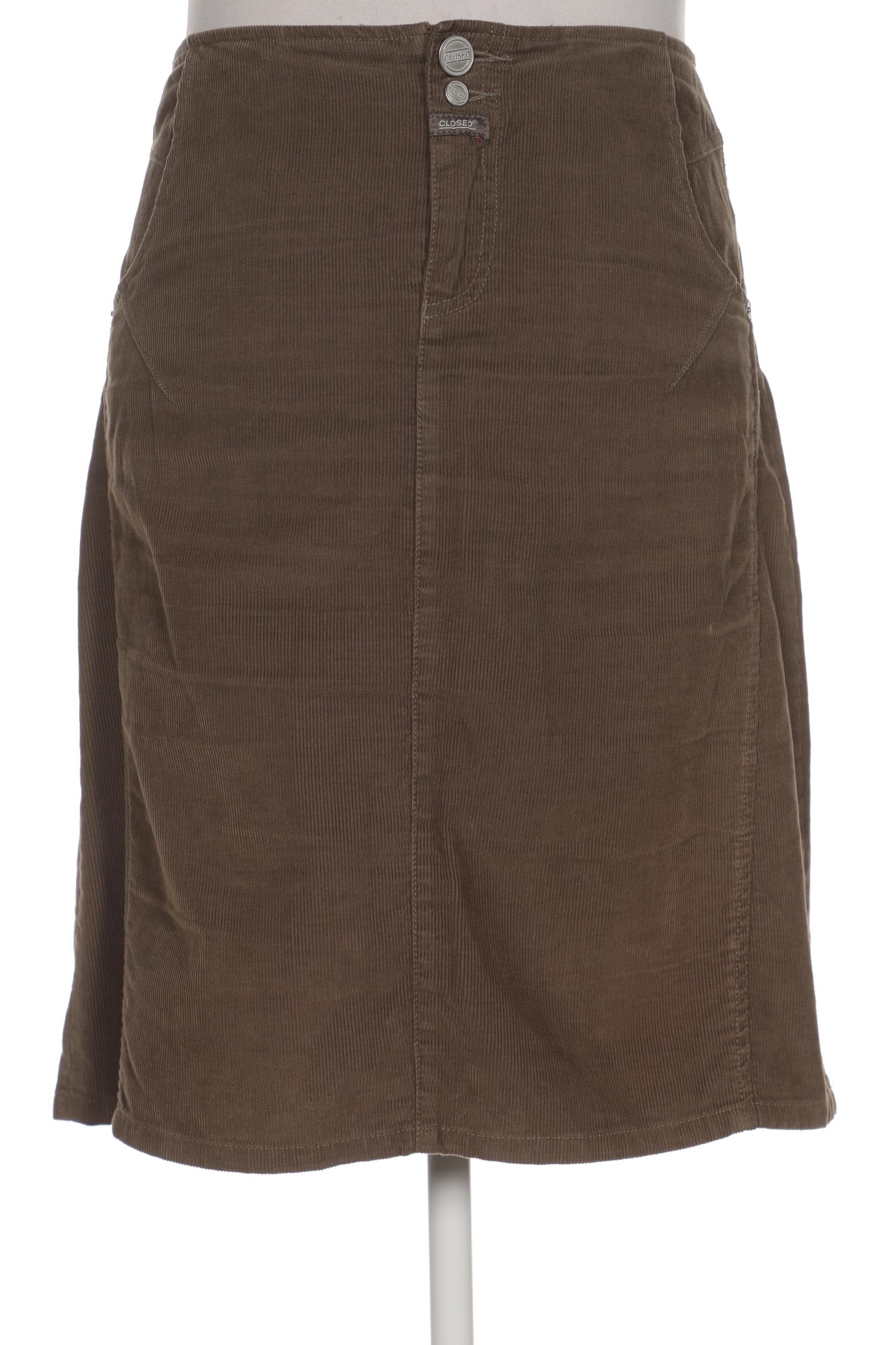 

Closed Damen Rock, grün, Gr. 46