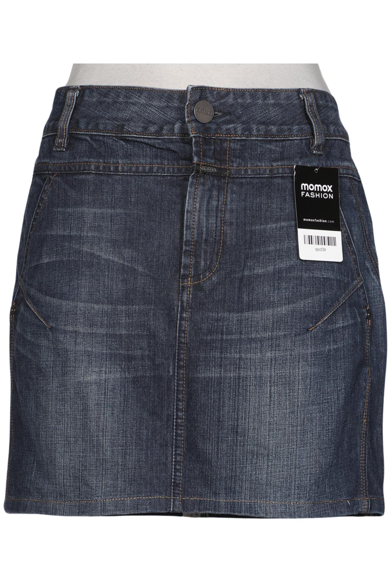 

Closed Damen Rock, marineblau, Gr. 29