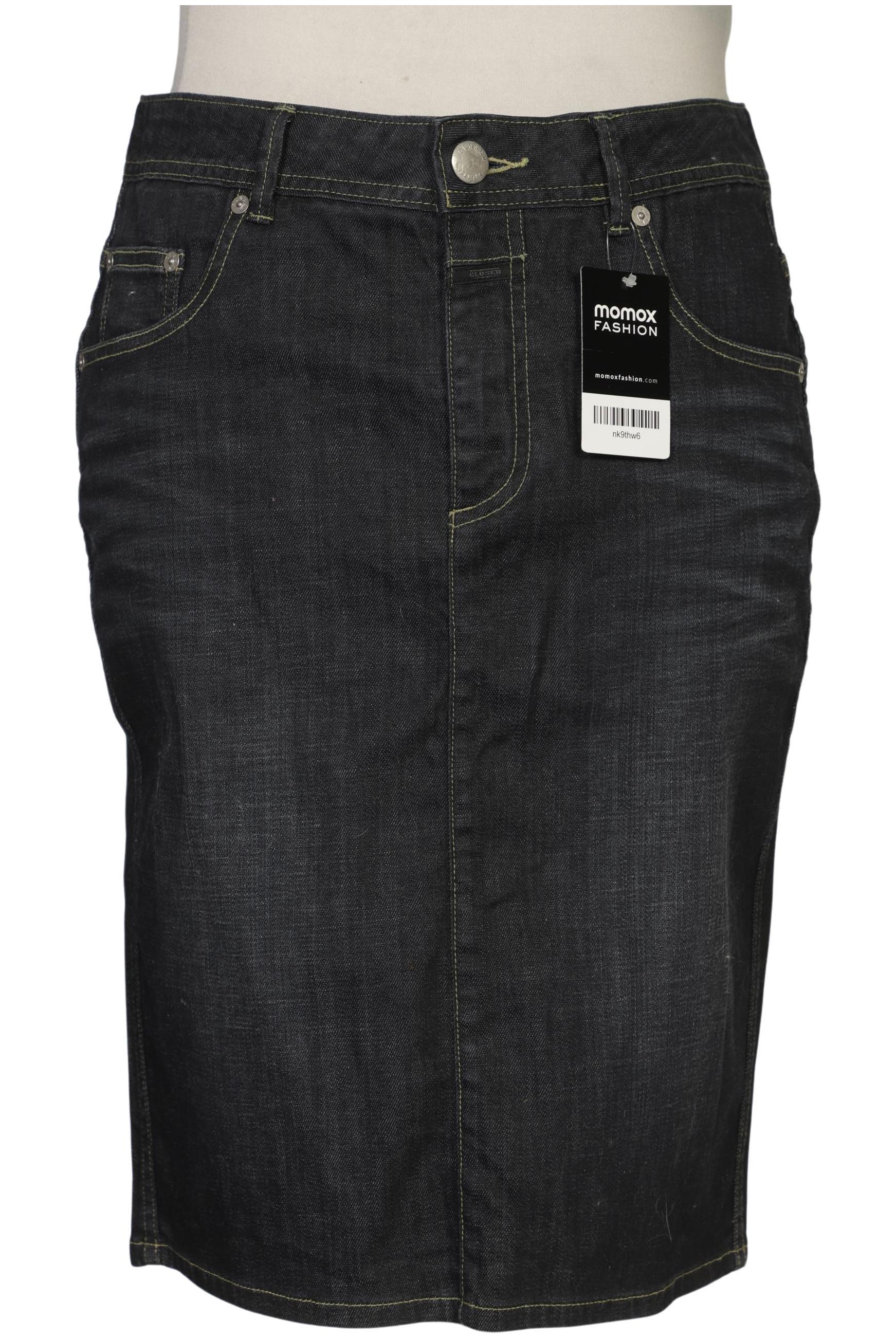 

Closed Damen Rock, marineblau, Gr. 31