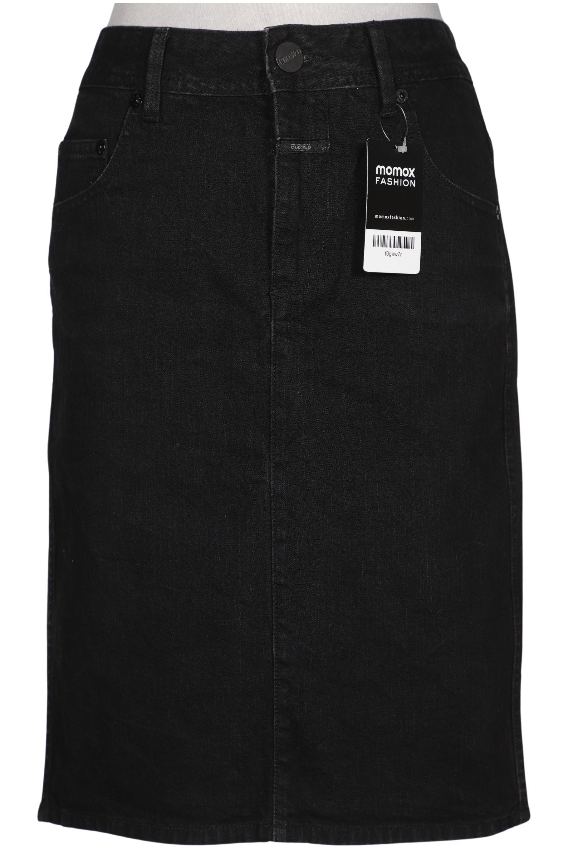 

Closed Damen Rock, schwarz, Gr. 28