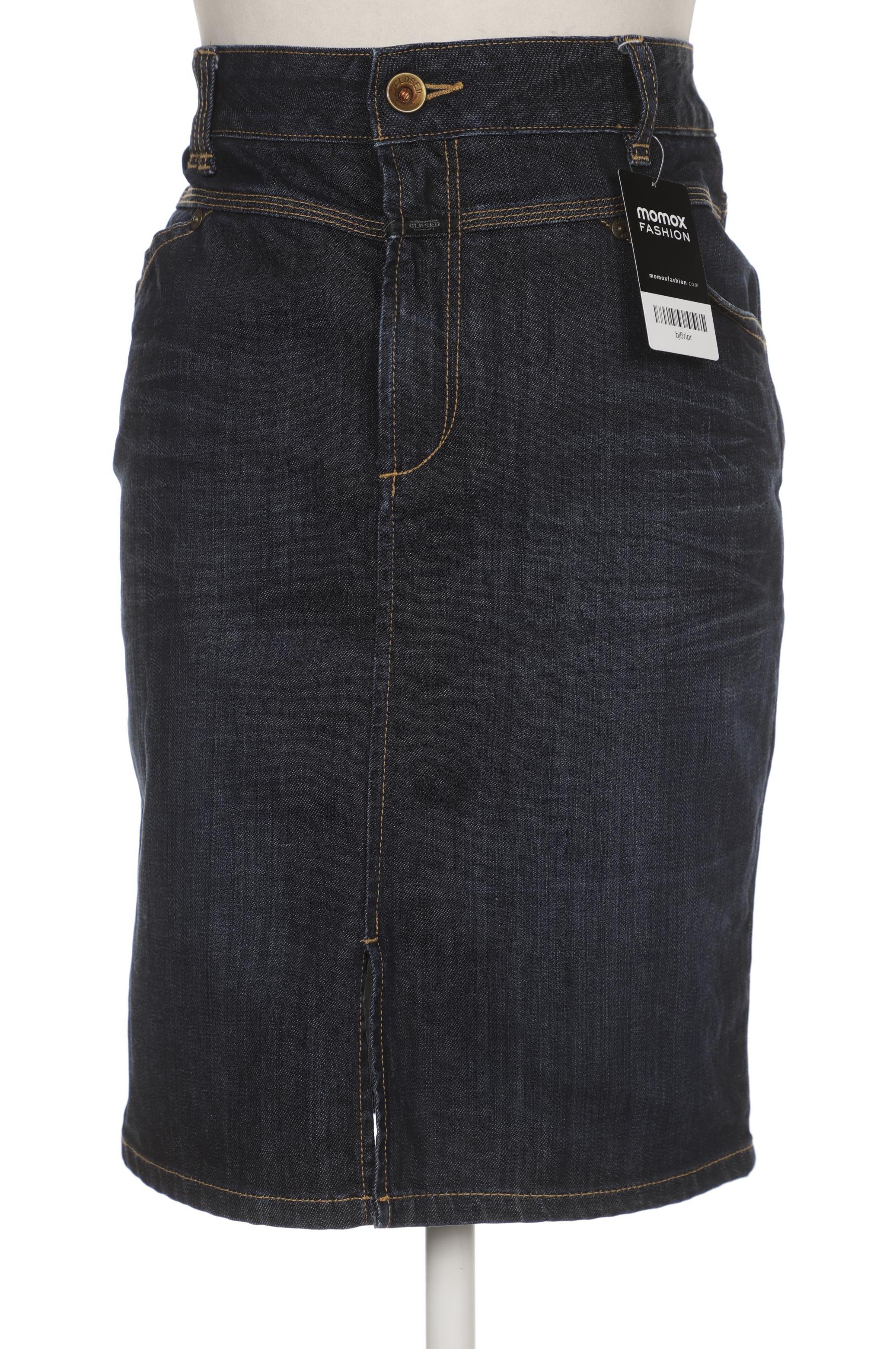 

Closed Damen Rock, marineblau, Gr. 29