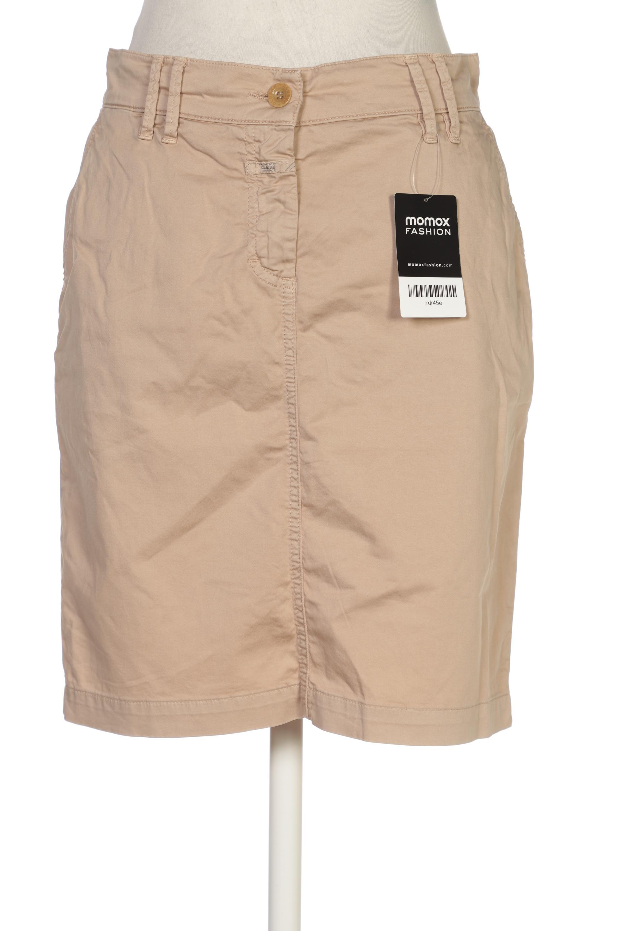 

Closed Damen Rock, beige, Gr. 40
