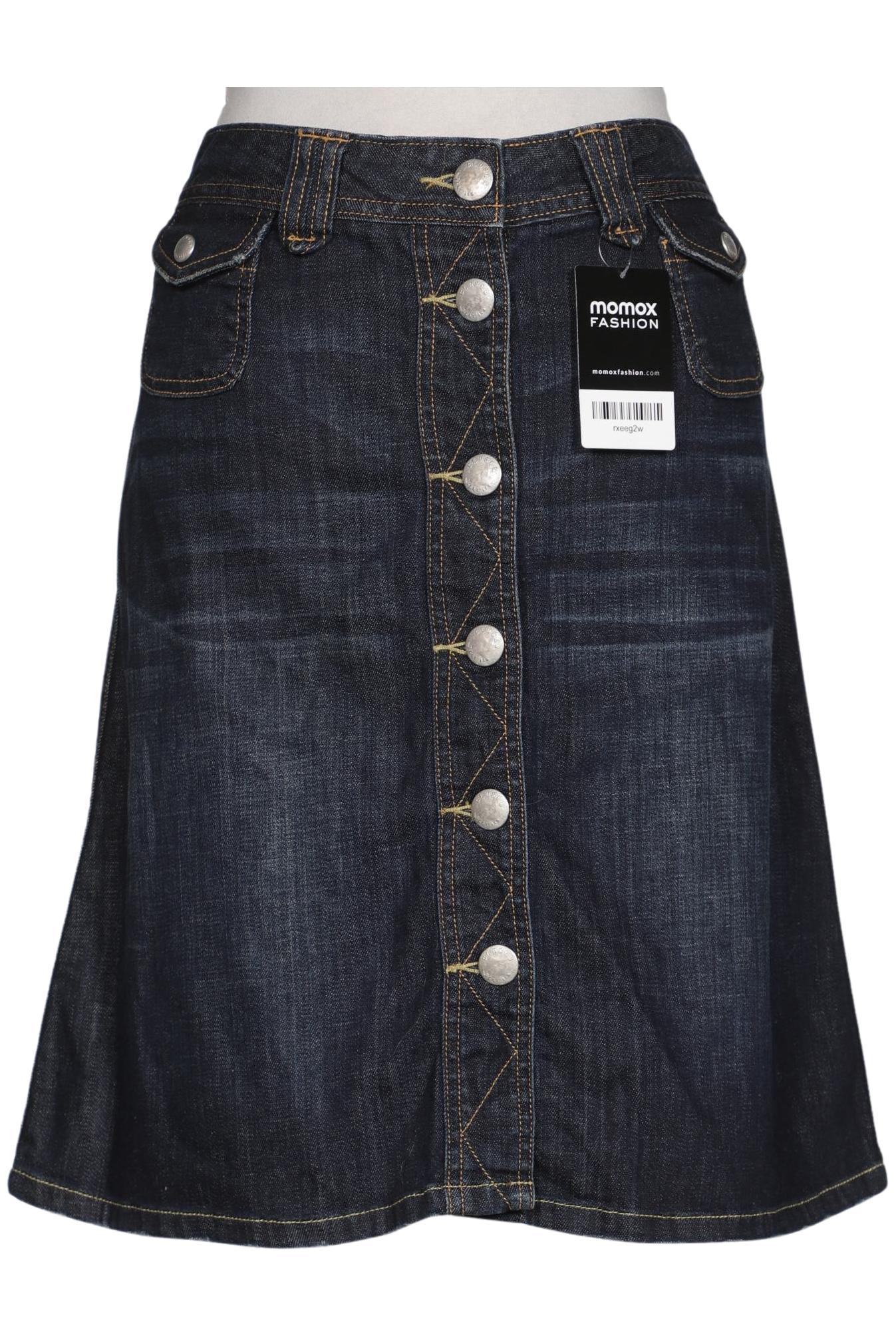 

Closed Damen Rock, marineblau, Gr. 28