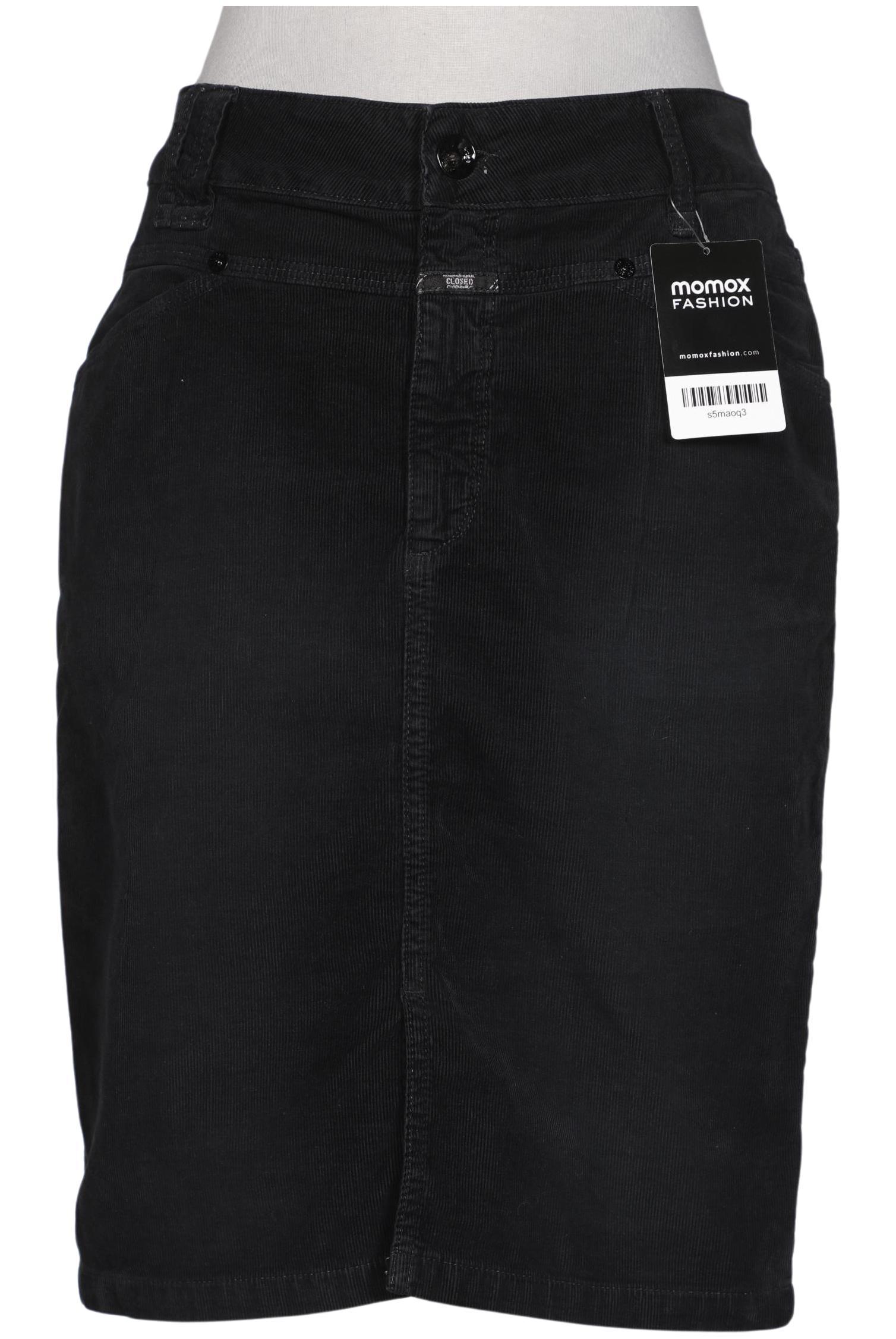 

Closed Damen Rock, schwarz, Gr. 28