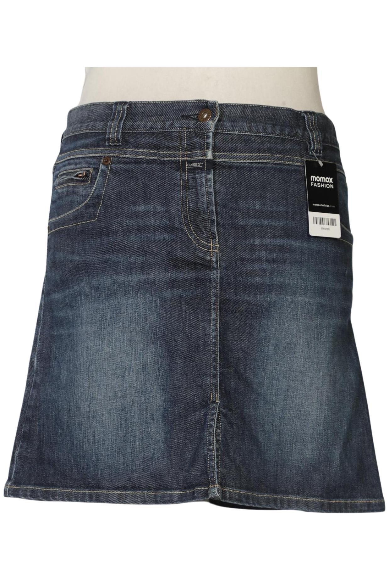 

Closed Damen Rock, blau, Gr. 46