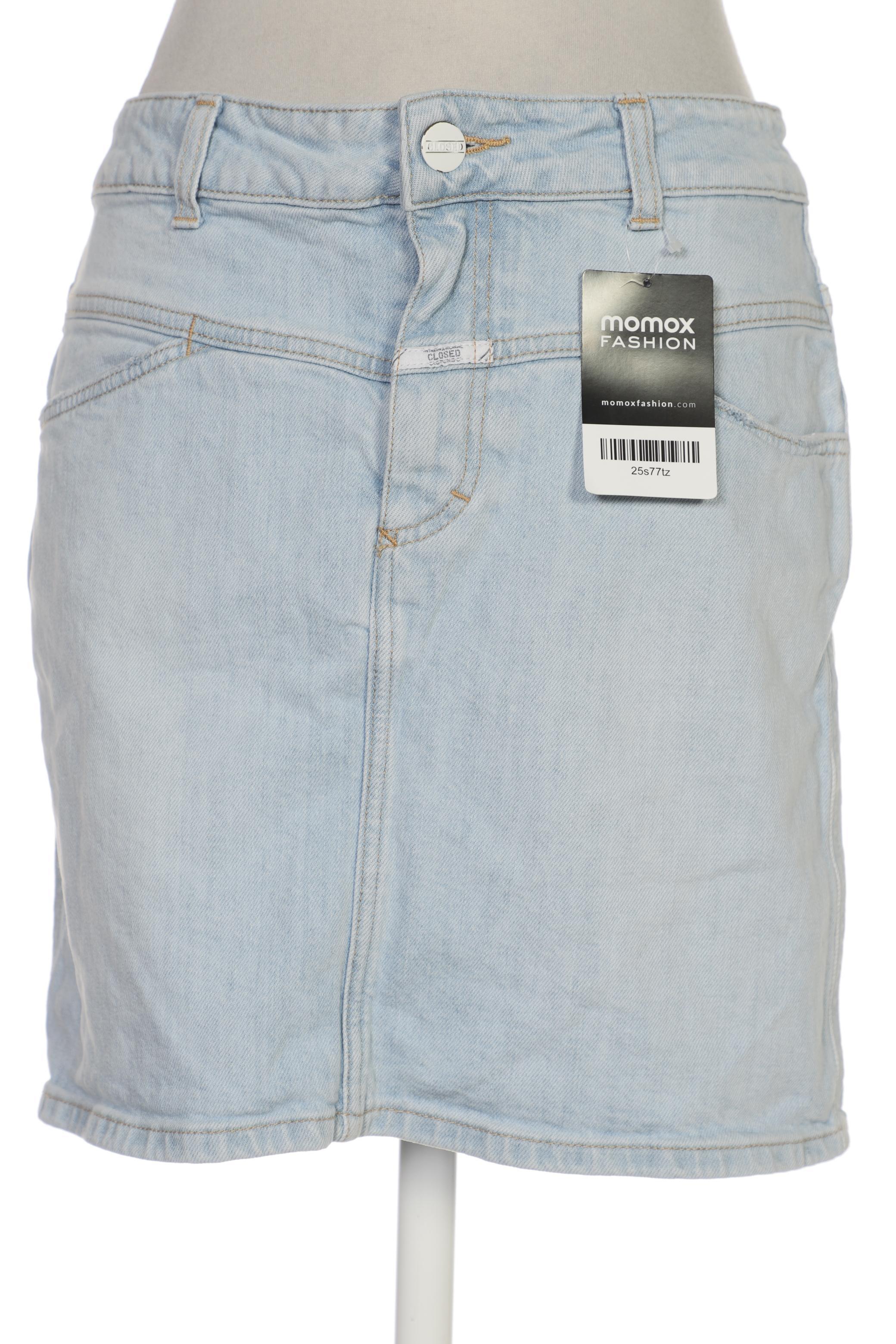 

Closed Damen Rock, blau, Gr. 27