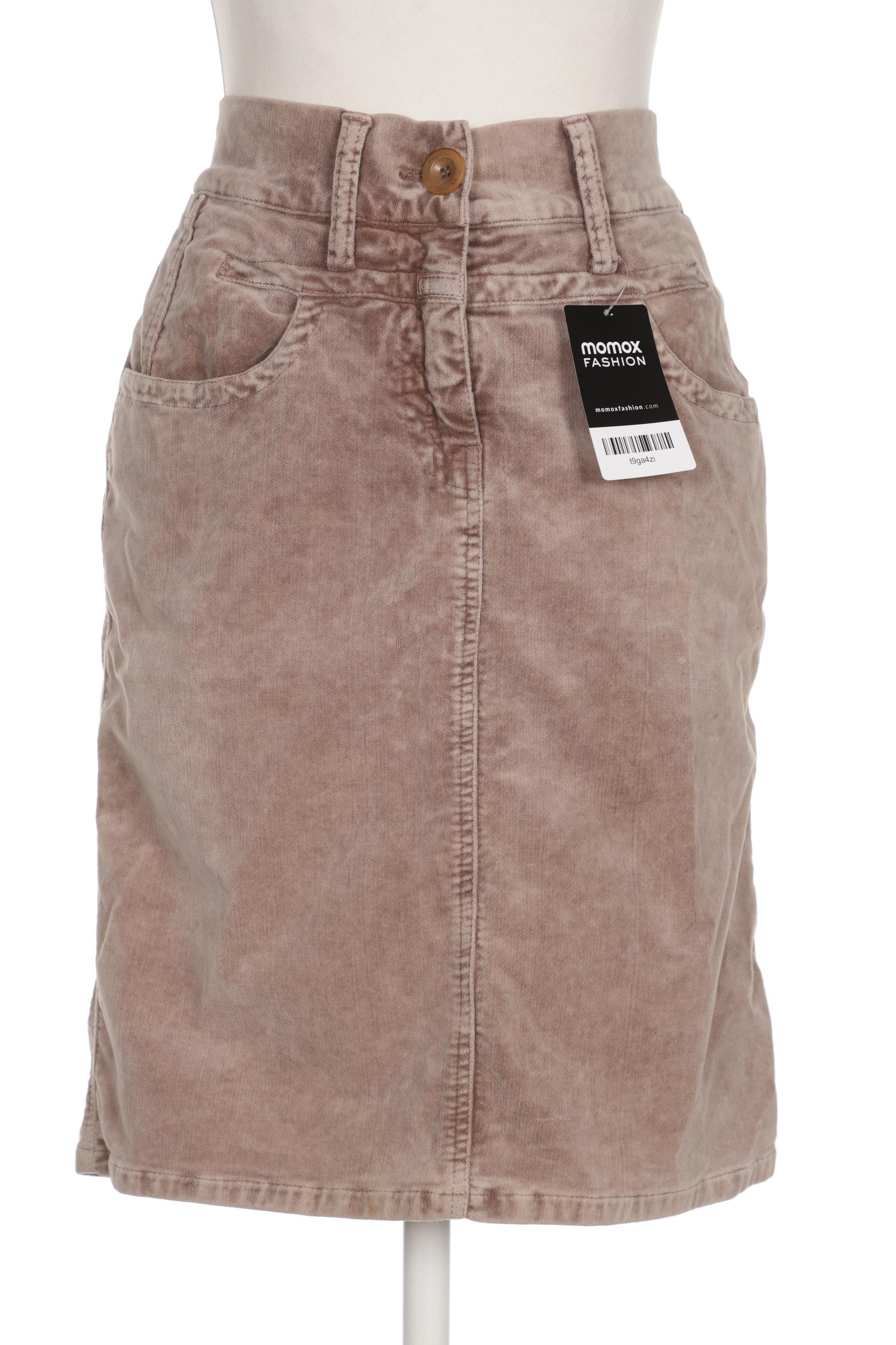 

Closed Damen Rock, beige, Gr. 44