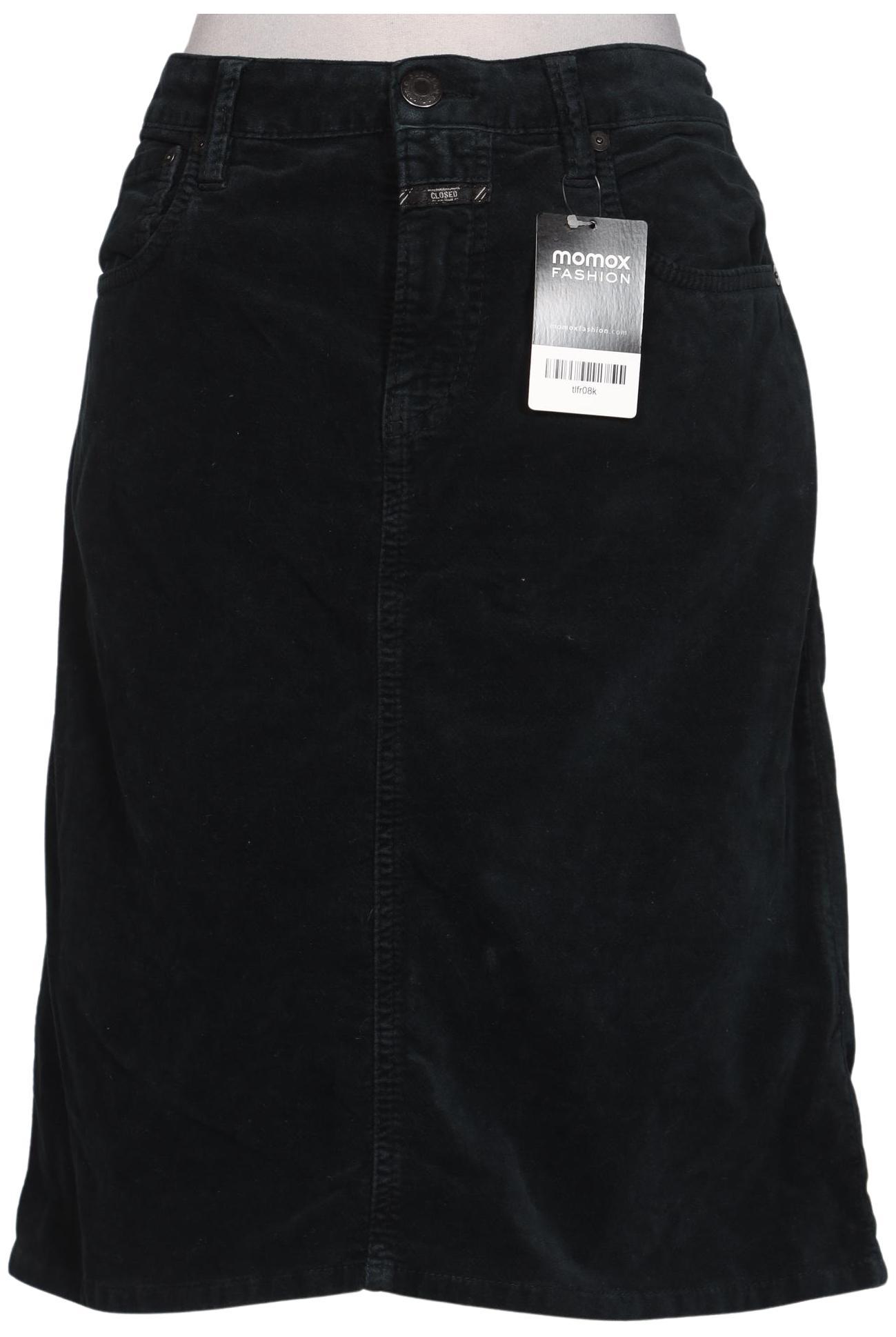 

Closed Damen Rock, marineblau, Gr. 29