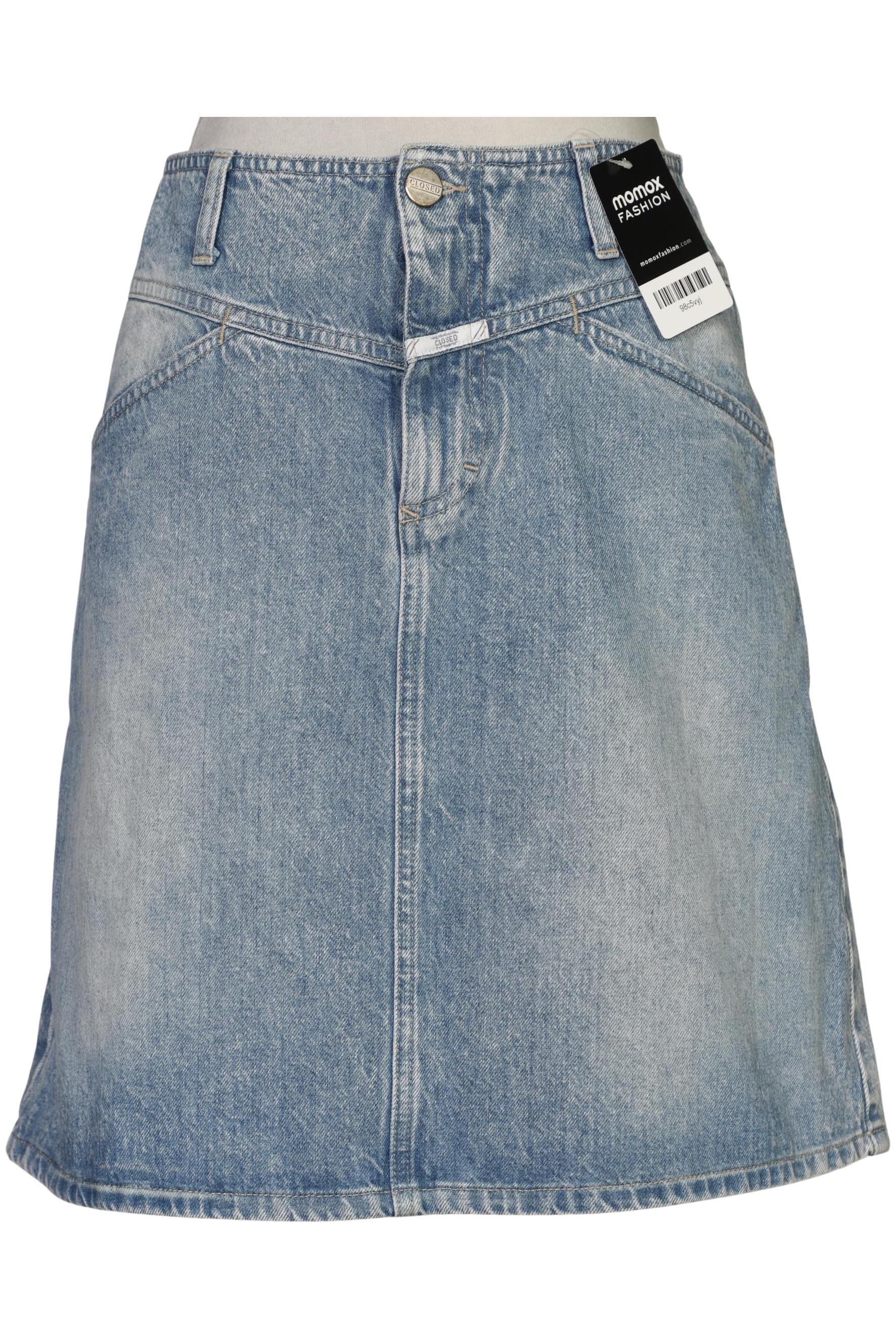 

Closed Damen Rock, blau, Gr. 28