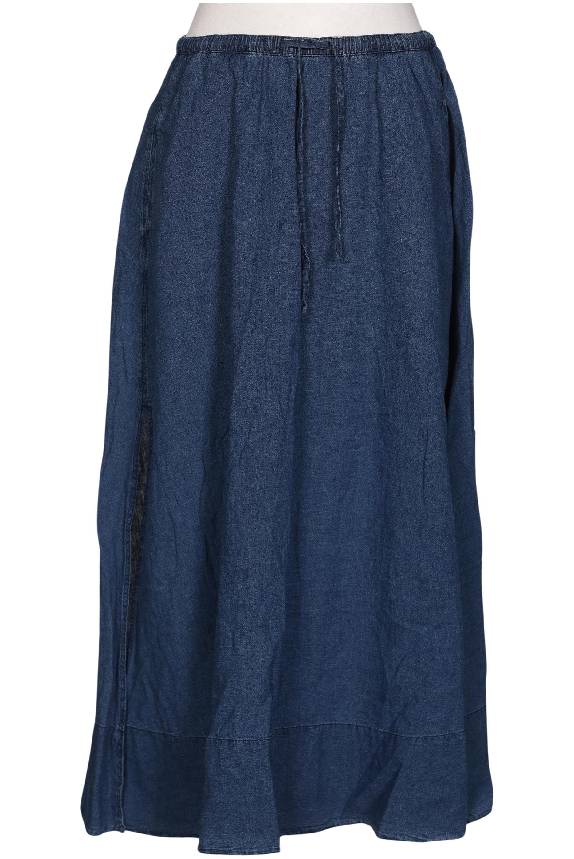 

Closed Damen Rock, blau, Gr. 36