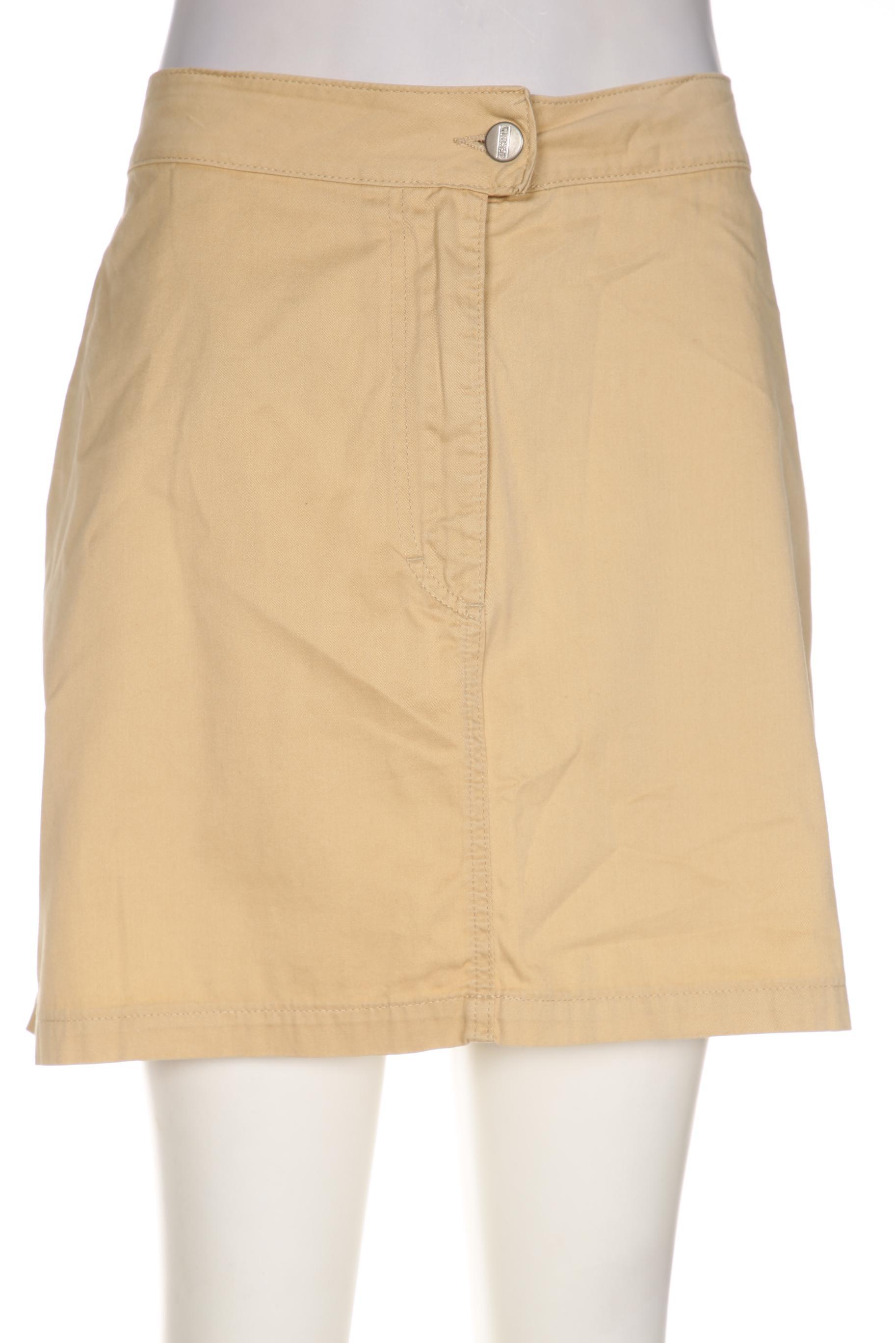 

Closed Damen Rock, beige
