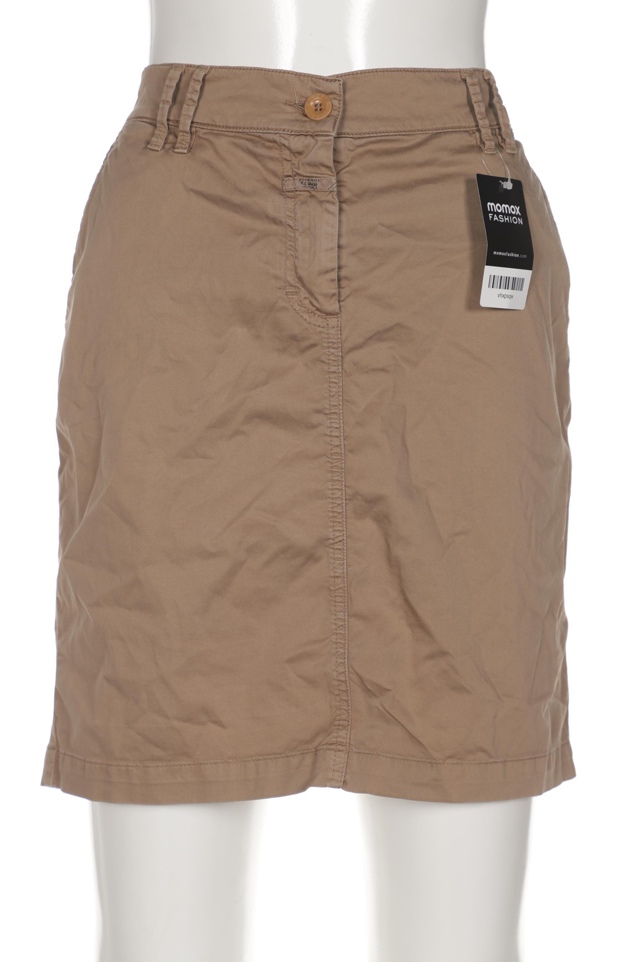 

Closed Damen Rock, beige