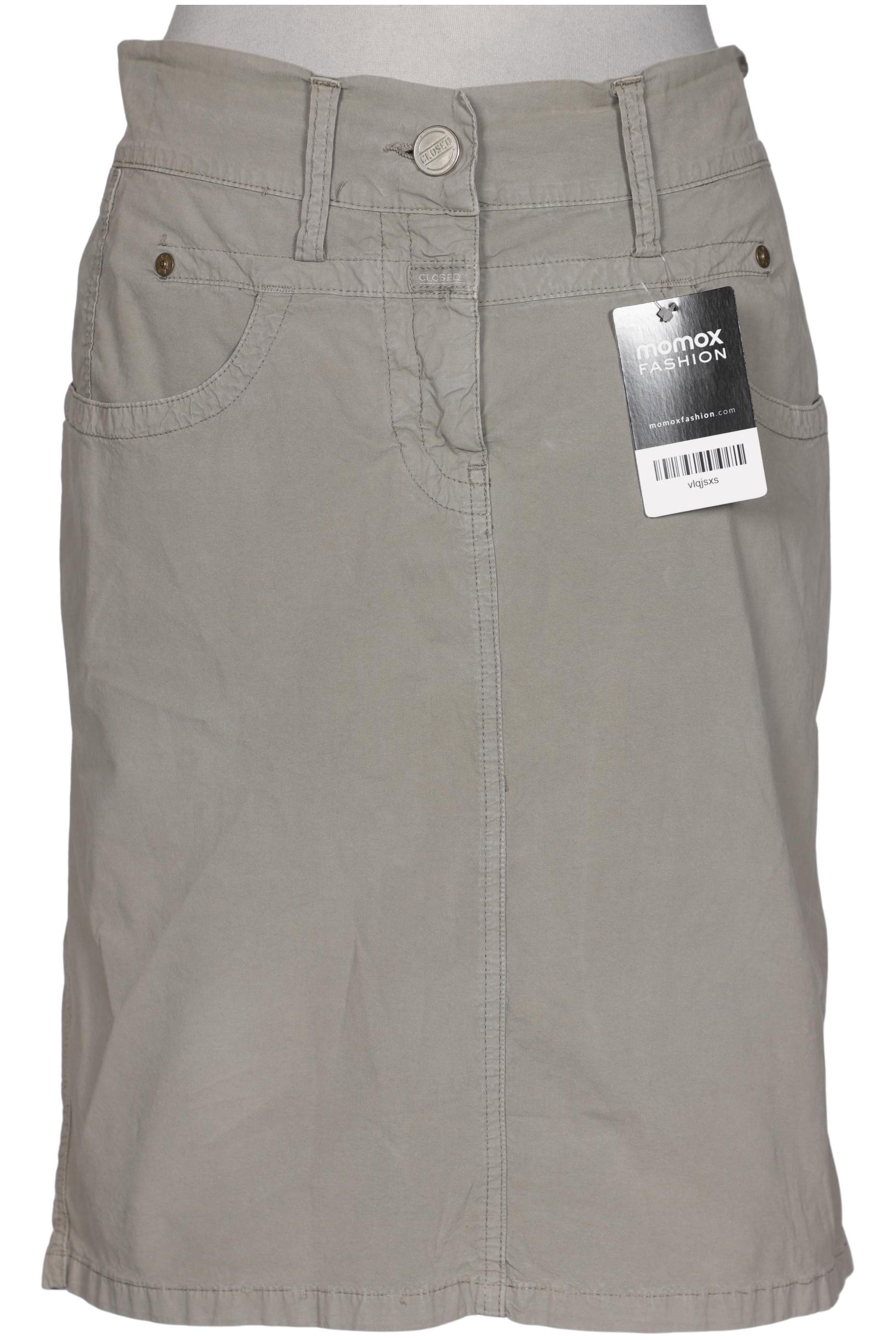 

Closed Damen Rock, grün, Gr. 46