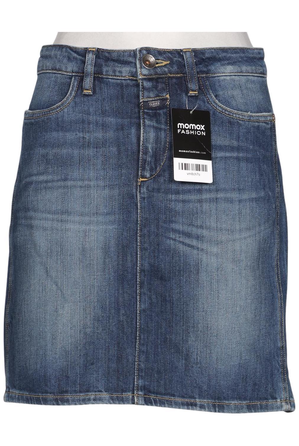 

Closed Damen Rock, blau, Gr. 24